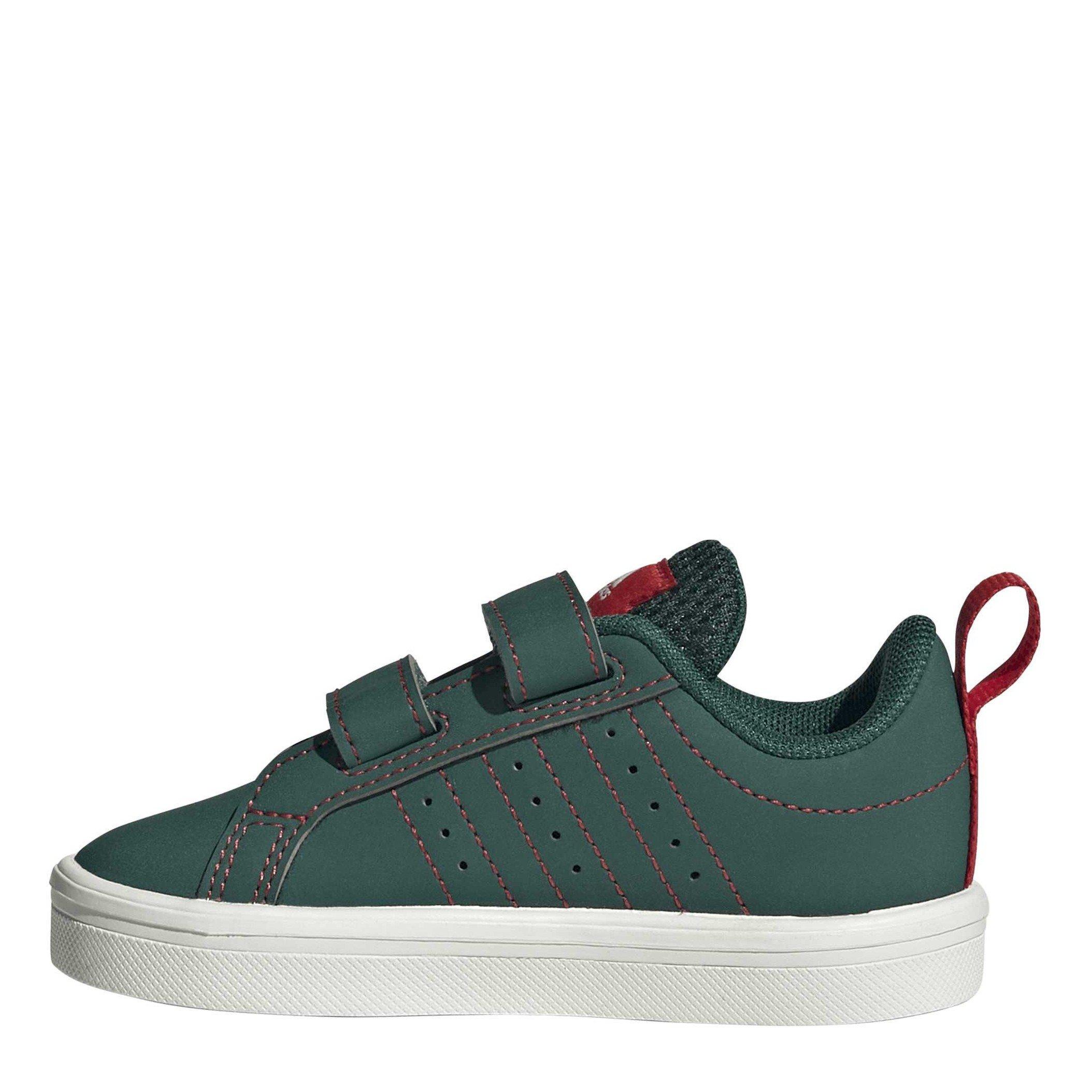 Collegiate Gree - adidas - Adidas Vs Pace 2.0 C In99 - 2