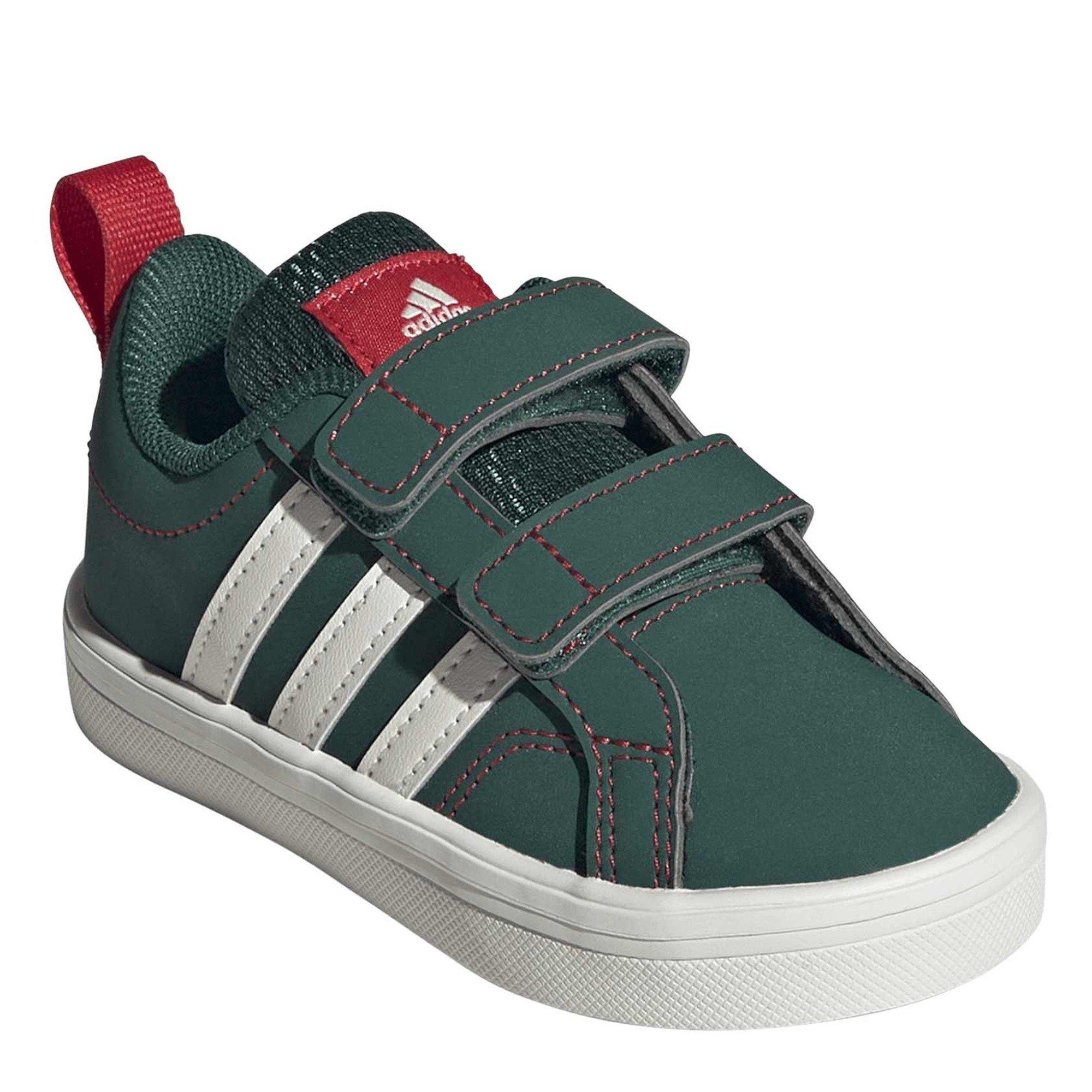 Collegiate Gree - adidas - Adidas Vs Pace 2.0 C In99 - 3