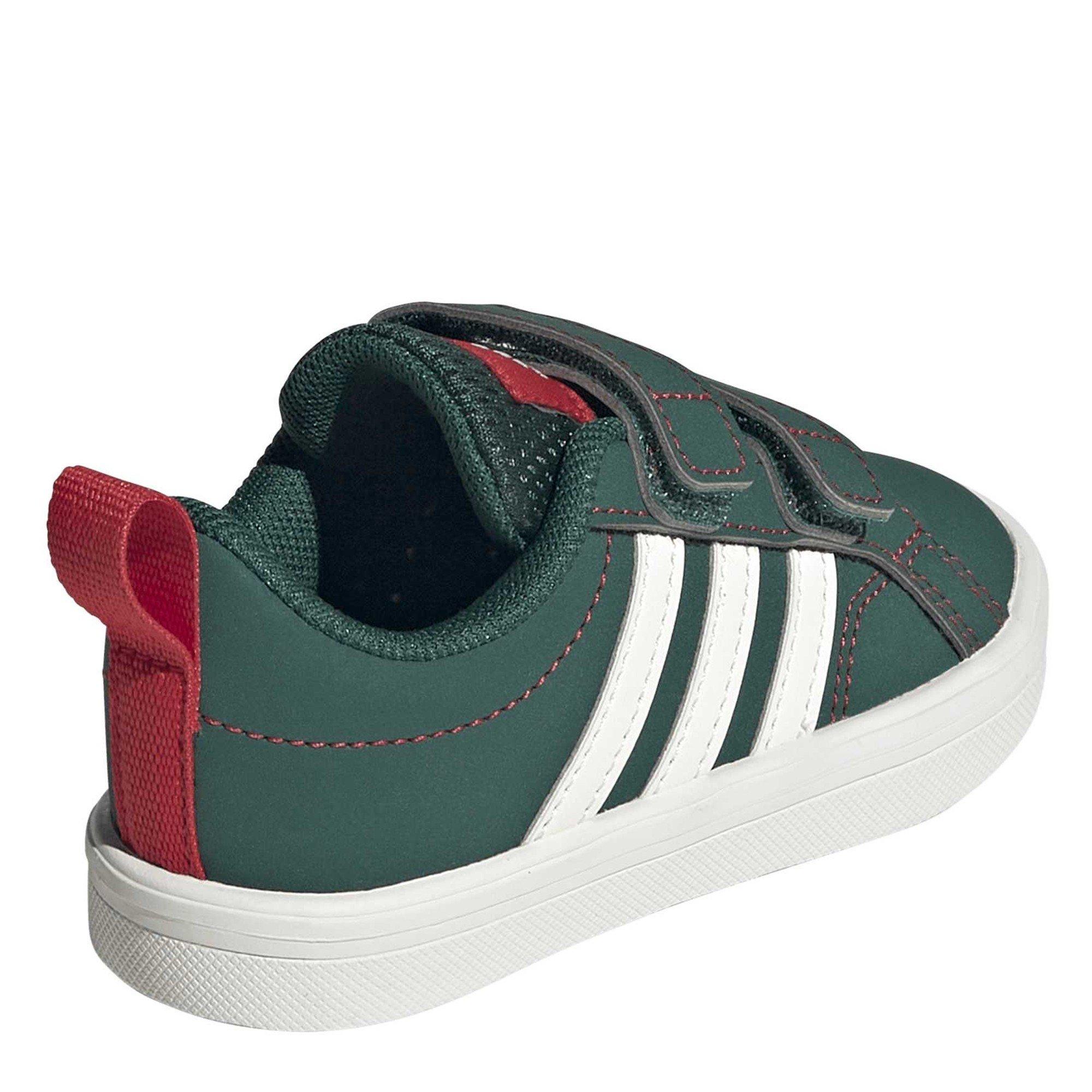 Collegiate Gree - adidas - Adidas Vs Pace 2.0 C In99 - 4