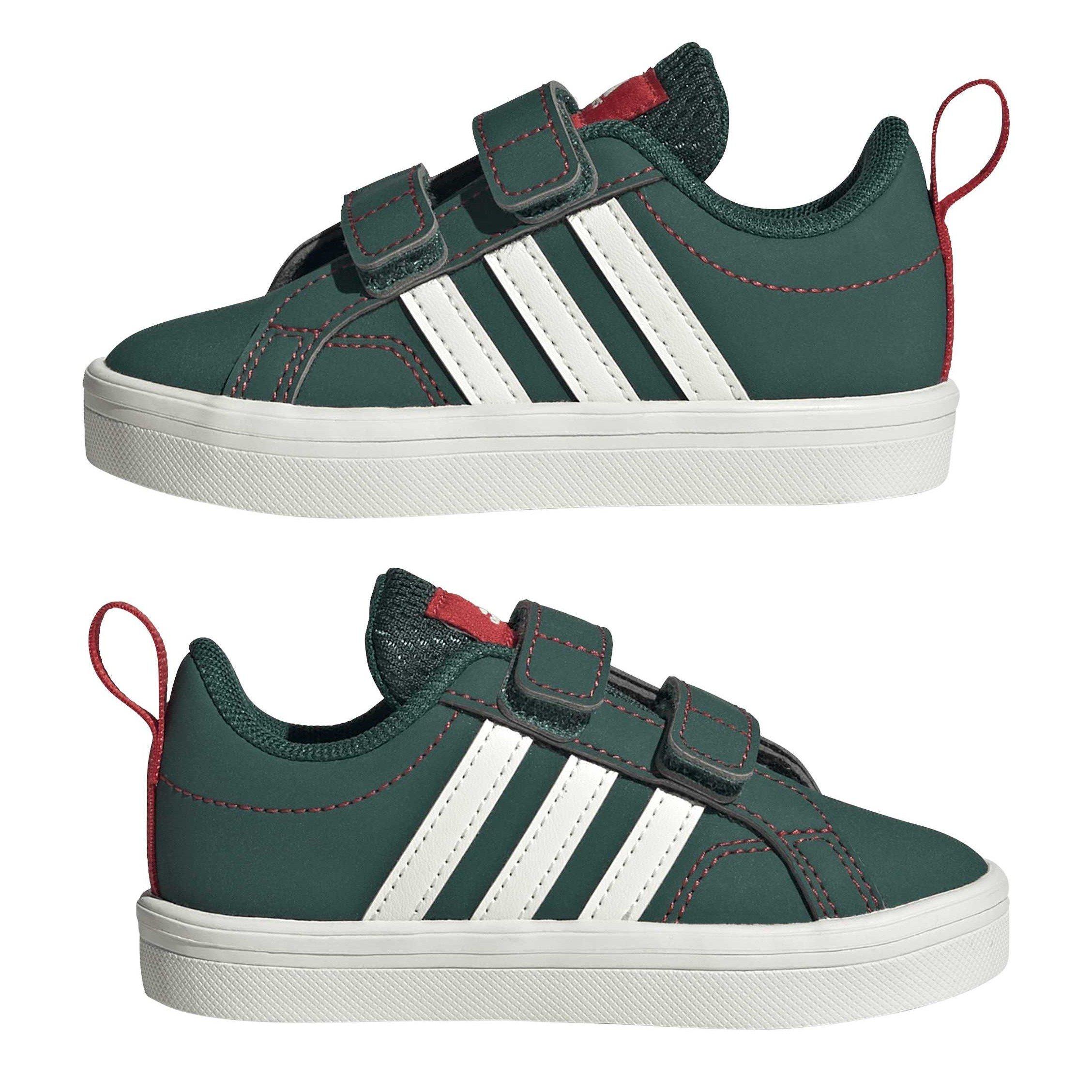 Collegiate Gree - adidas - Adidas Vs Pace 2.0 C In99 - 9