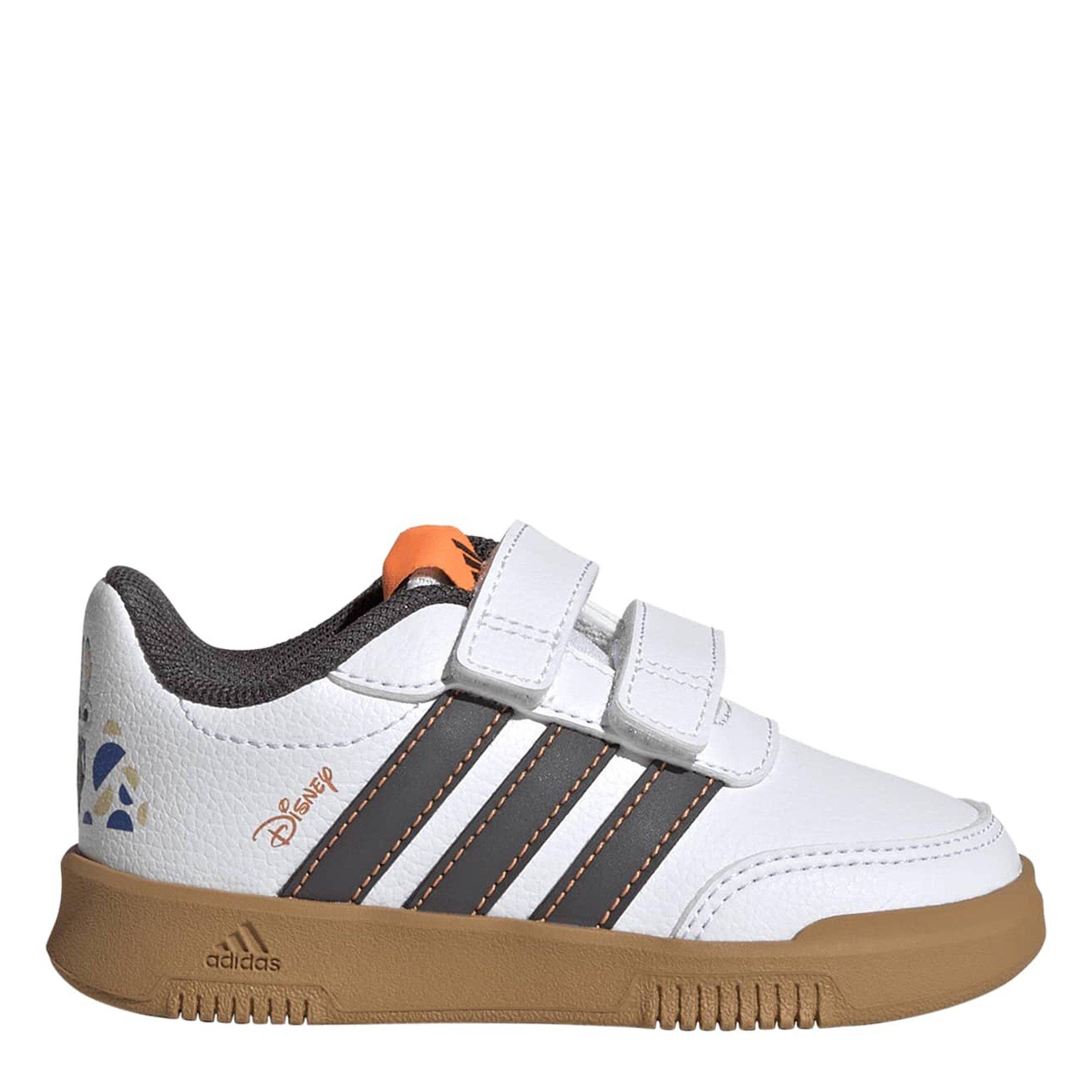 Ftwr White/Grey - adidas - Adidas Tensaur Zooto In99 - 1