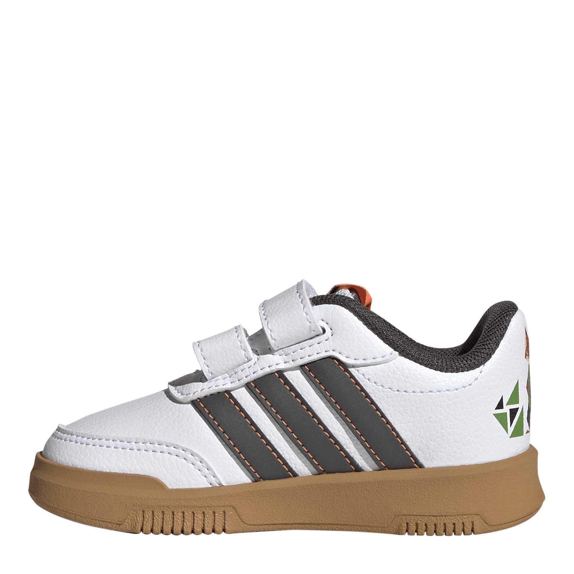 Ftwr White/Grey - adidas - Adidas Tensaur Zooto In99 - 2