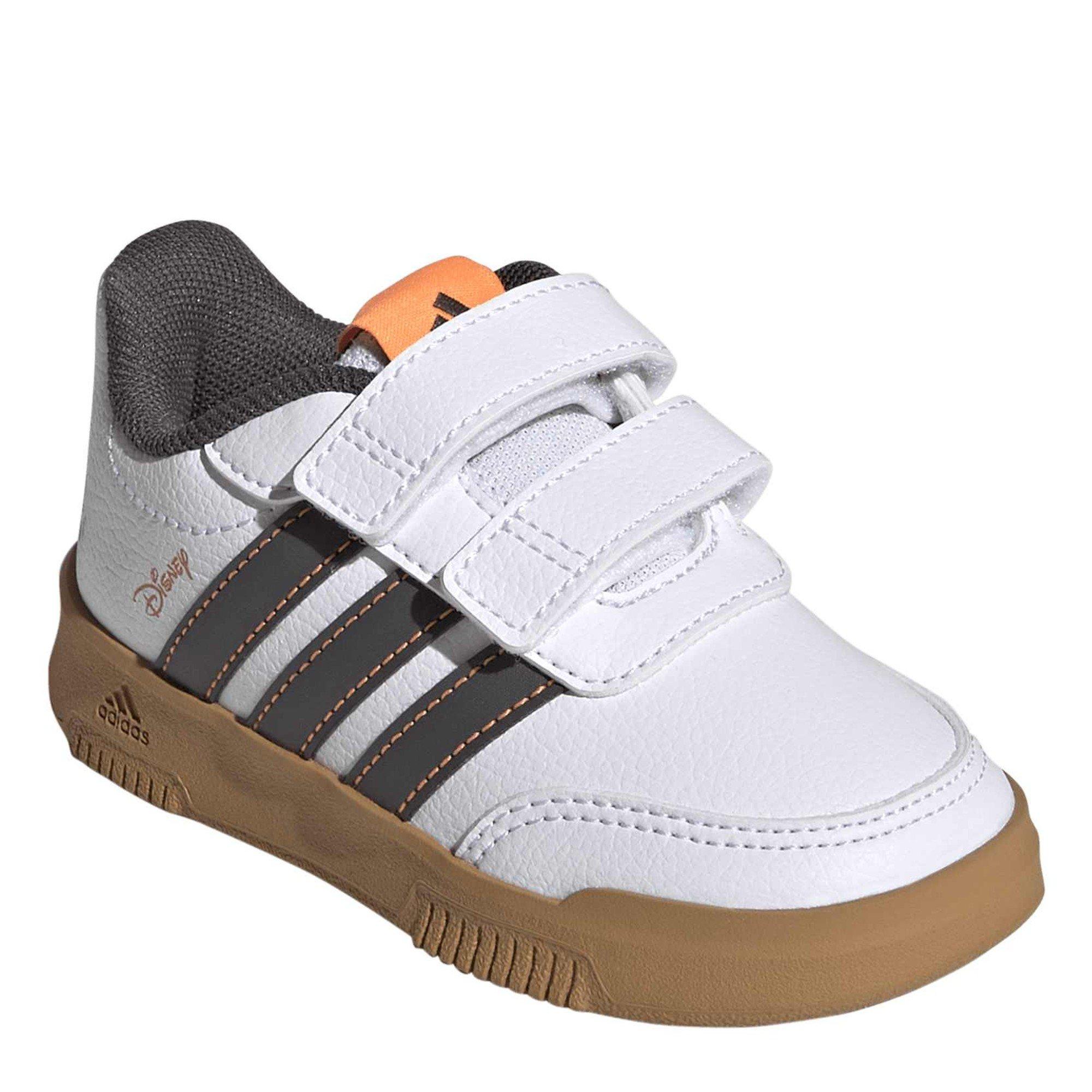 Ftwr White/Grey - adidas - Adidas Tensaur Zooto In99 - 3