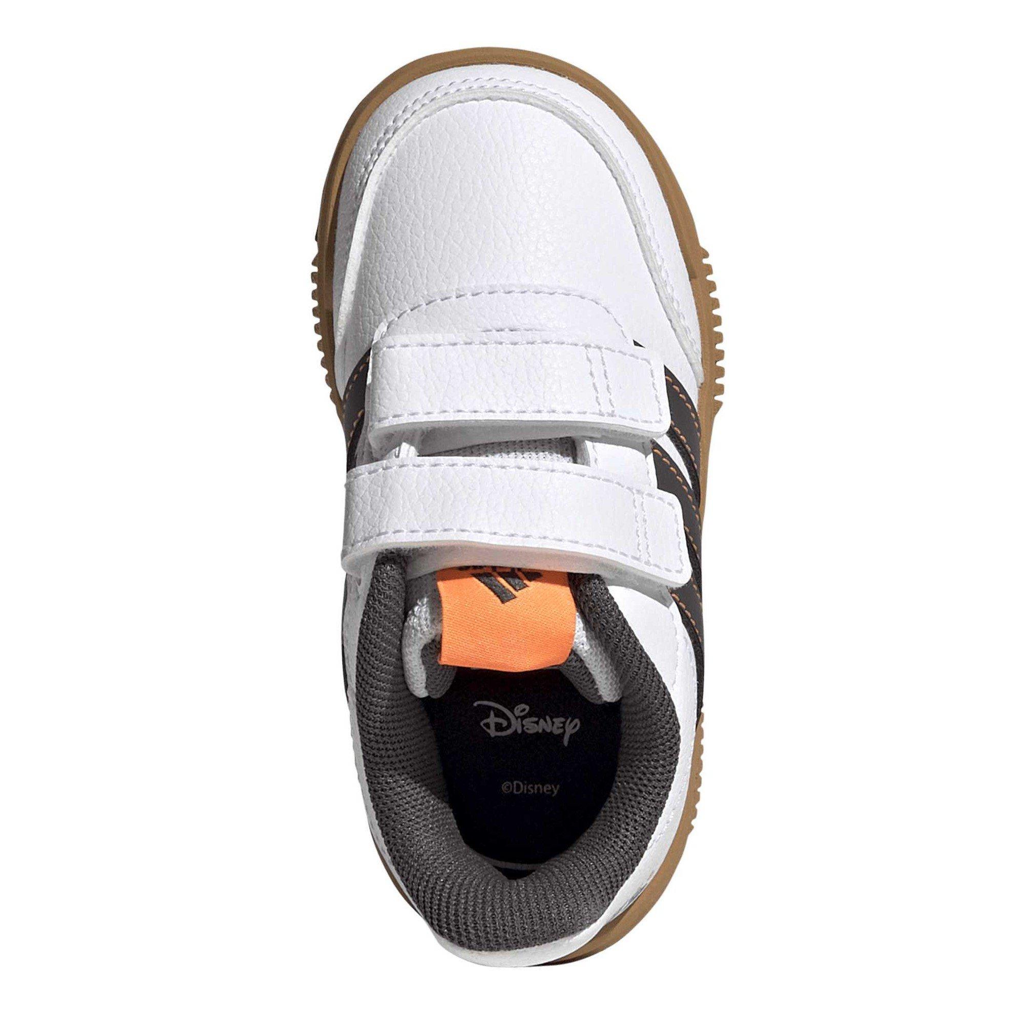 Ftwr White/Grey - adidas - Adidas Tensaur Zooto In99 - 5