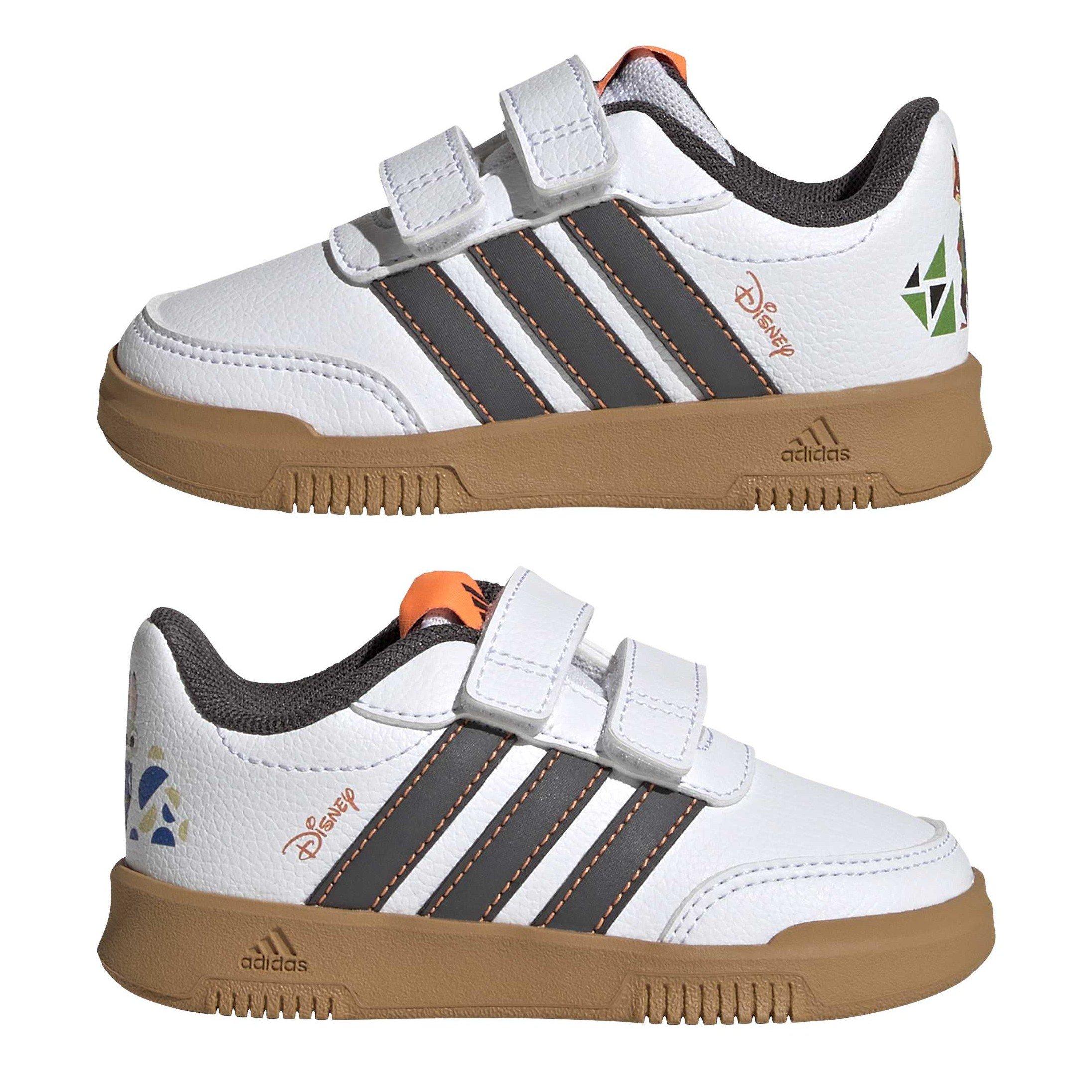 Ftwr White/Grey - adidas - Adidas Tensaur Zooto In99 - 9