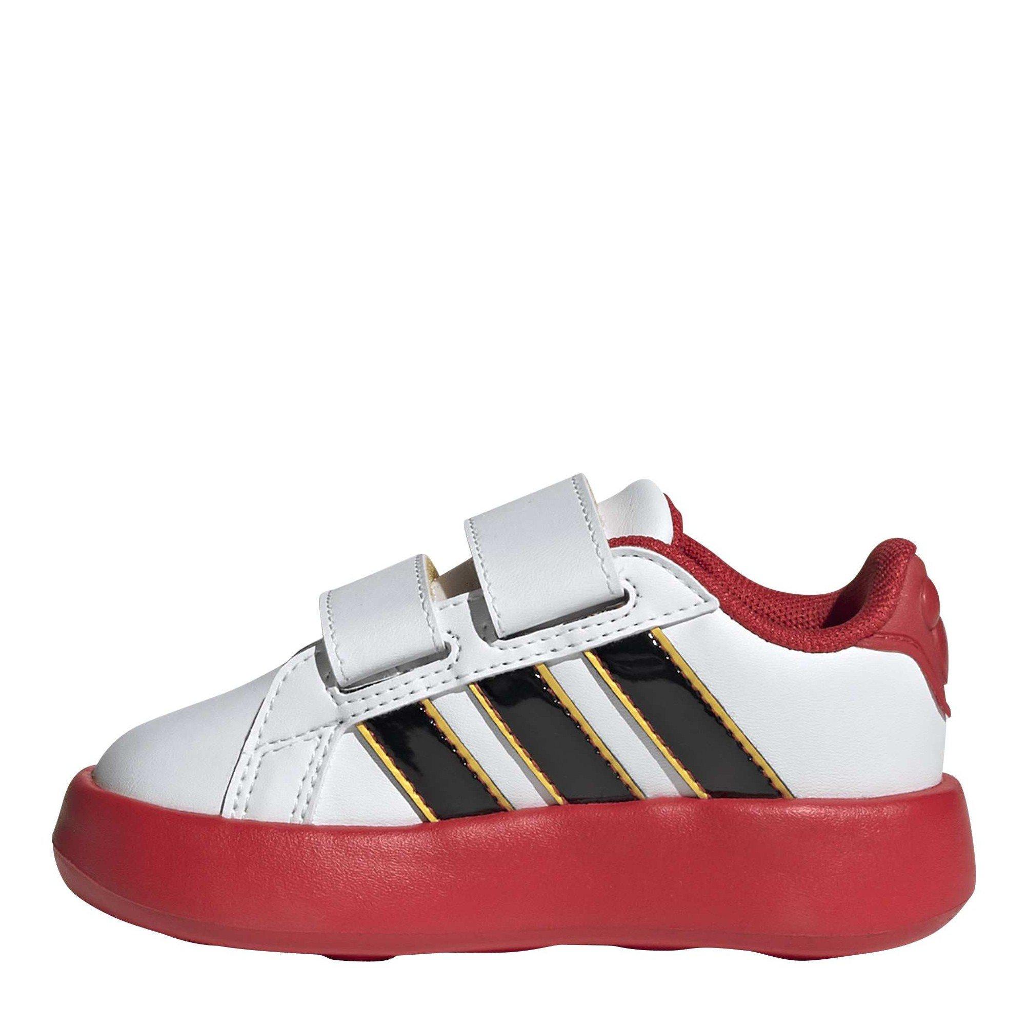 Ftwr White/Core - adidas - Adidas Grand Court M In99 - 2