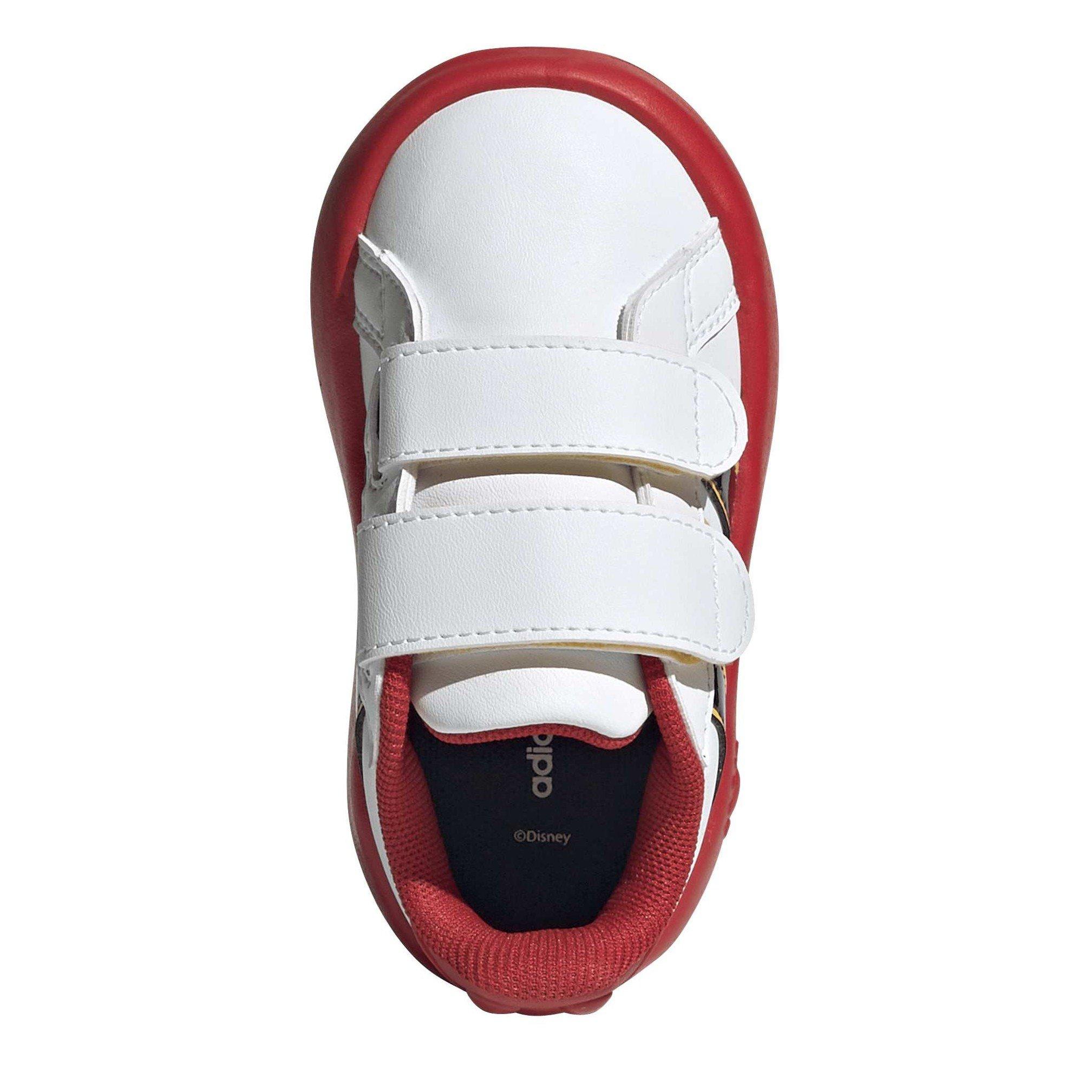 Ftwr White/Core - adidas - Adidas Grand Court M In99 - 5