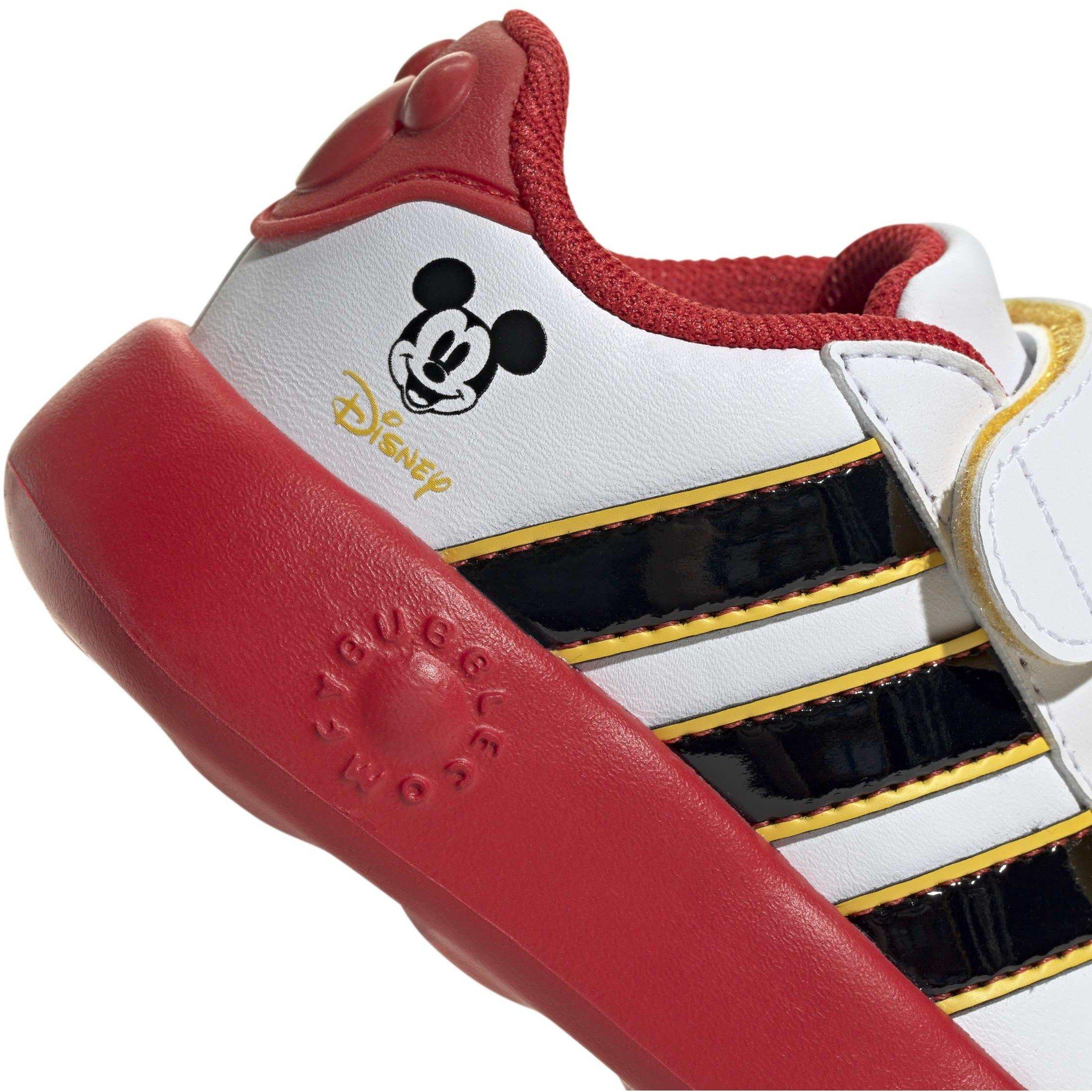 Ftwr White/Core - adidas - Adidas Grand Court M In99 - 7