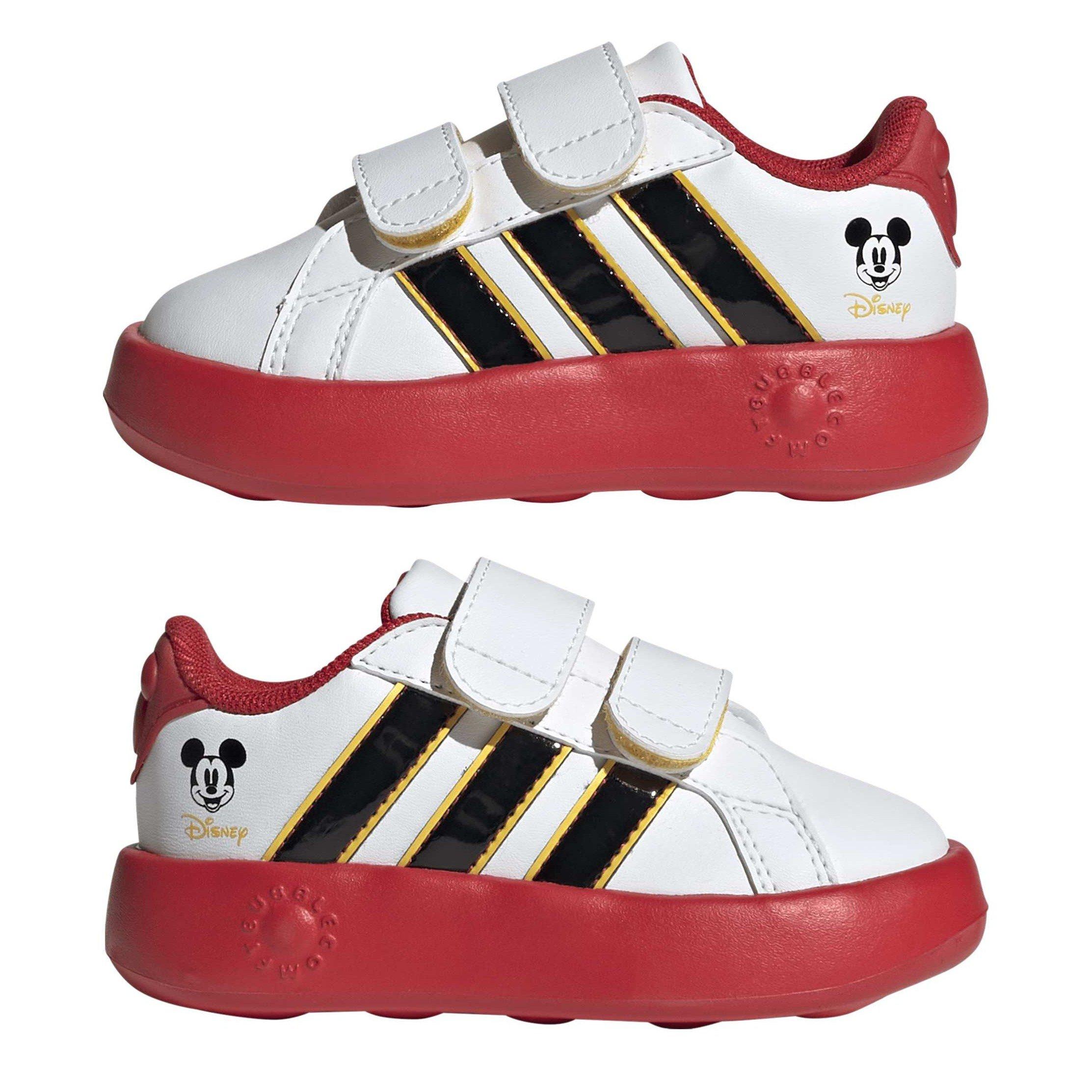 Ftwr White/Core - adidas - Adidas Grand Court M In99 - 9