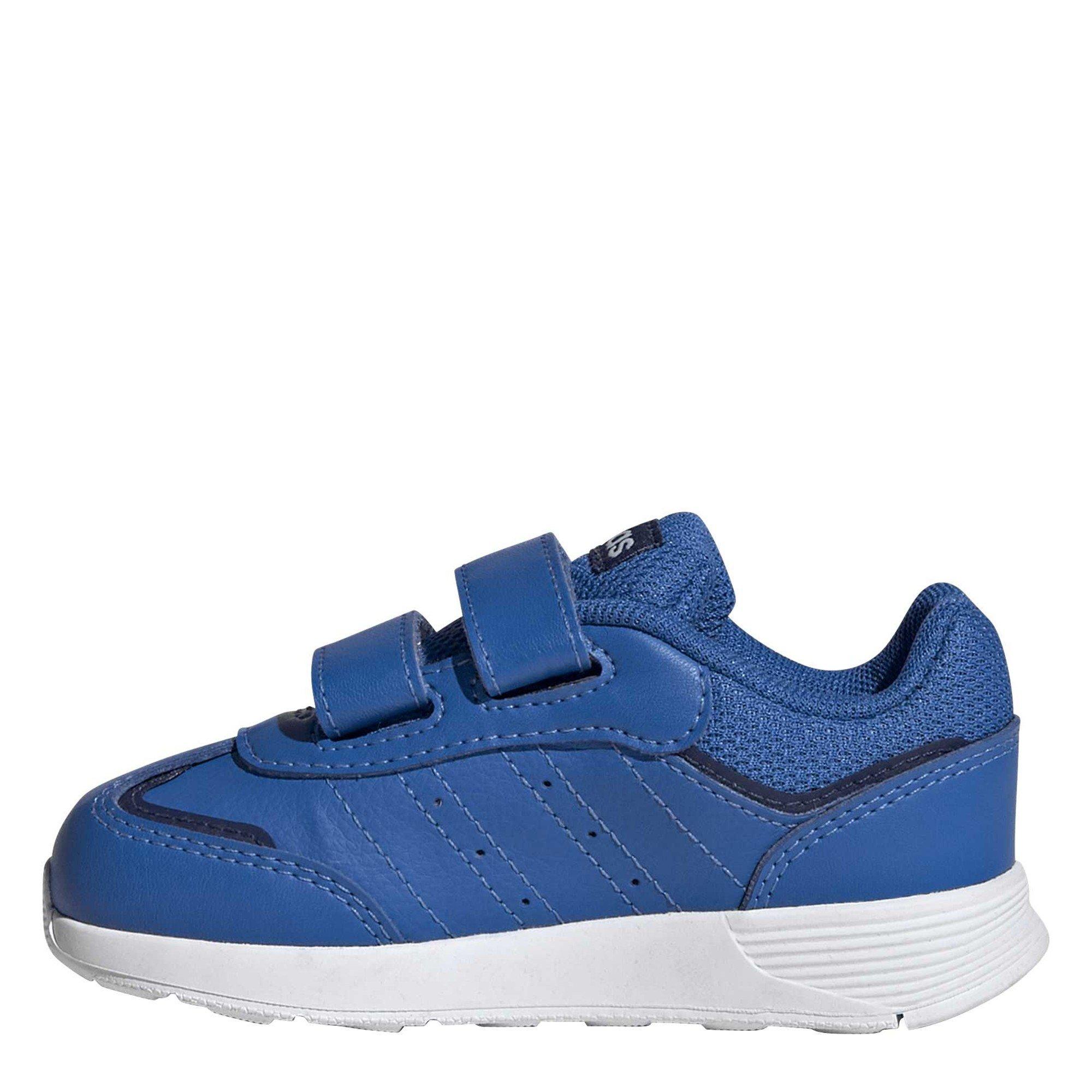 Bright Royal - adidas - Kids' Tensaur Switch Low-Top Trainers - 2