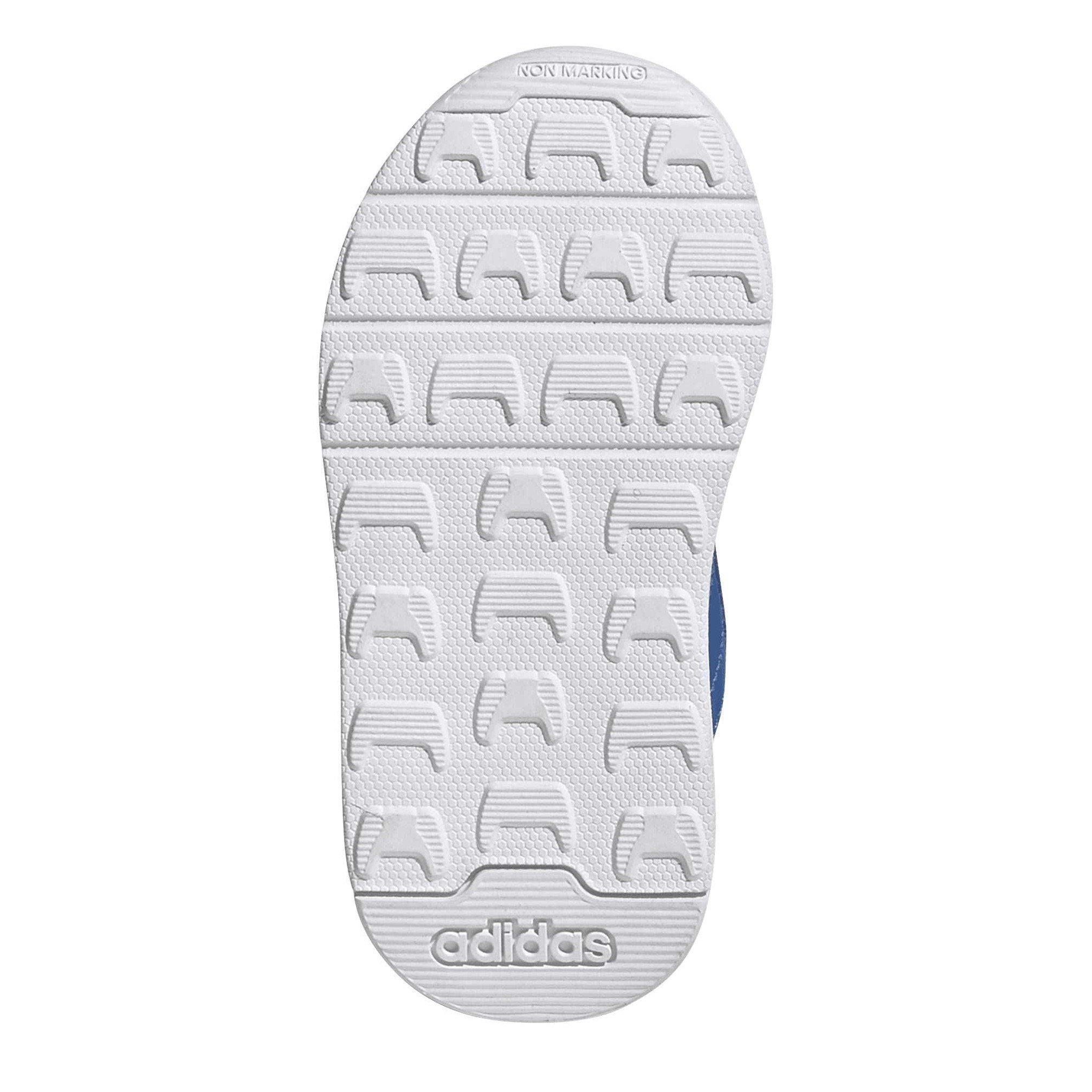 Bright Royal - adidas - Kids' Tensaur Switch Low-Top Trainers - 6