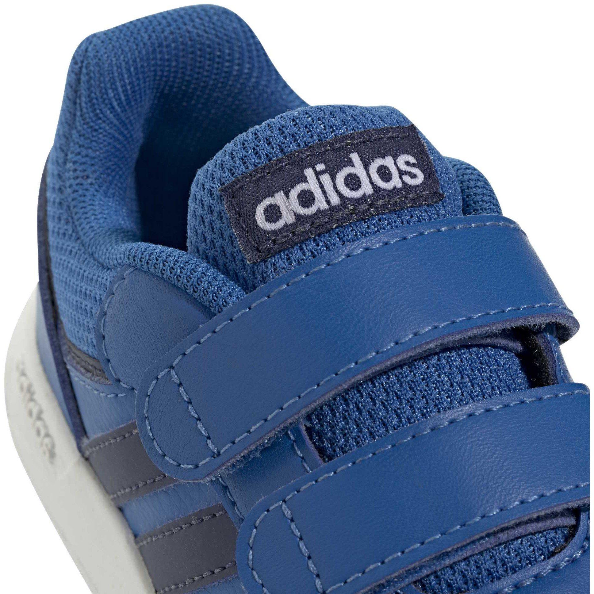 Bright Royal - adidas - Kids' Tensaur Switch Low-Top Trainers - 7
