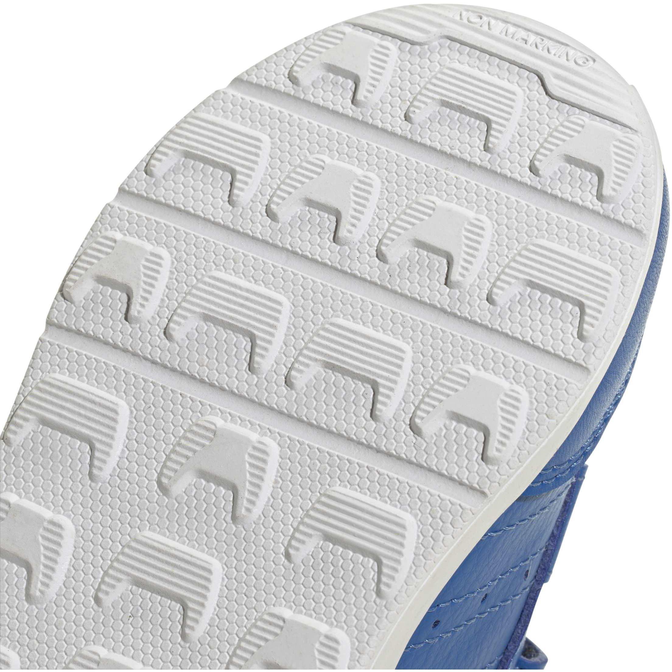 Bright Royal - adidas - Kids' Tensaur Switch Low-Top Trainers - 8