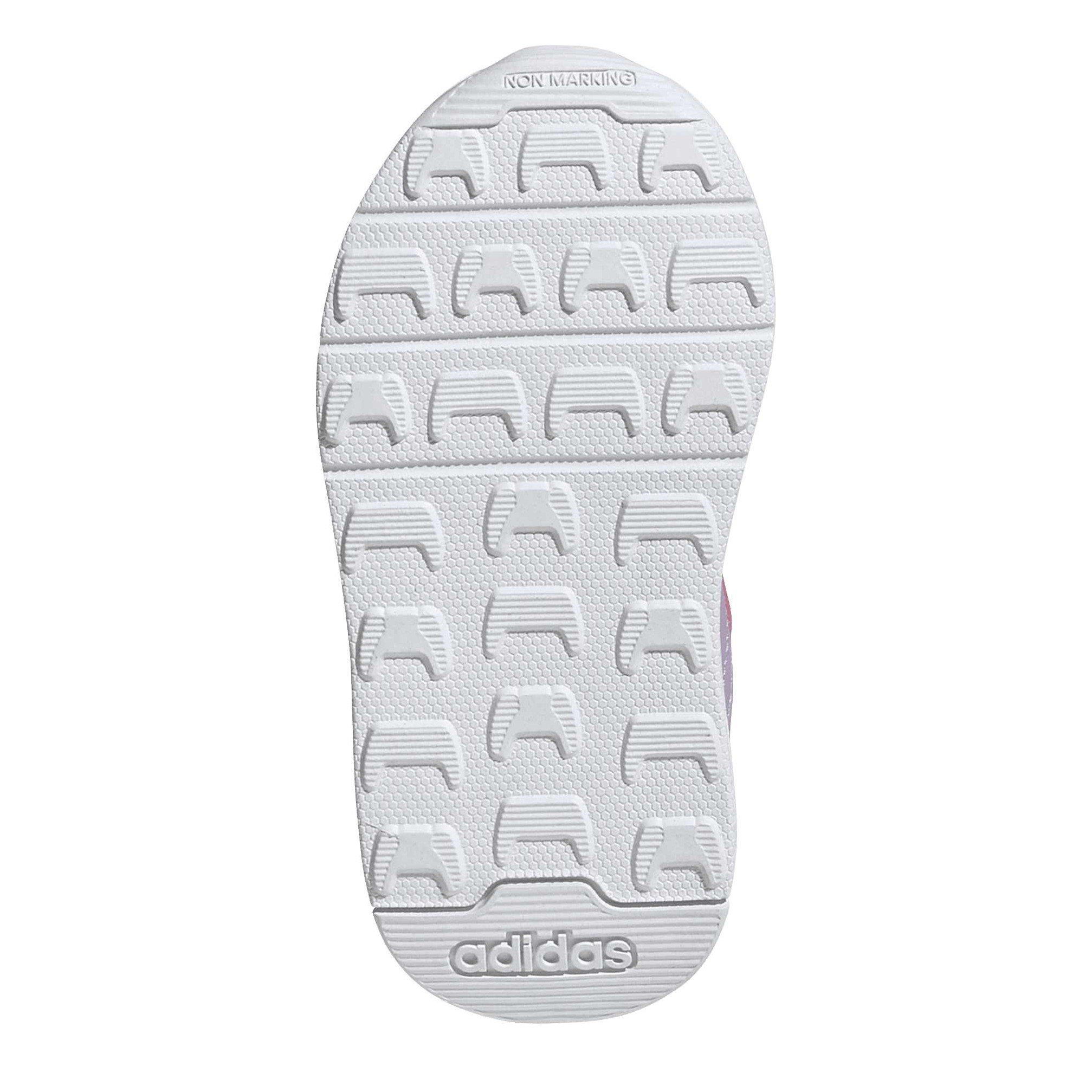 Pulver Blomme/Ftw - adidas - Adidas Tensaur Switc In99 - 6