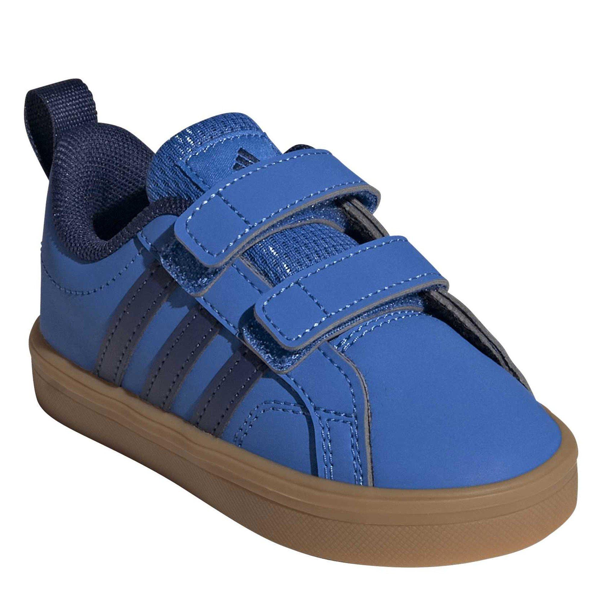 Helder Koningsblauw - adidas - Adidas Vs Pace 2.0 C In99 - 3