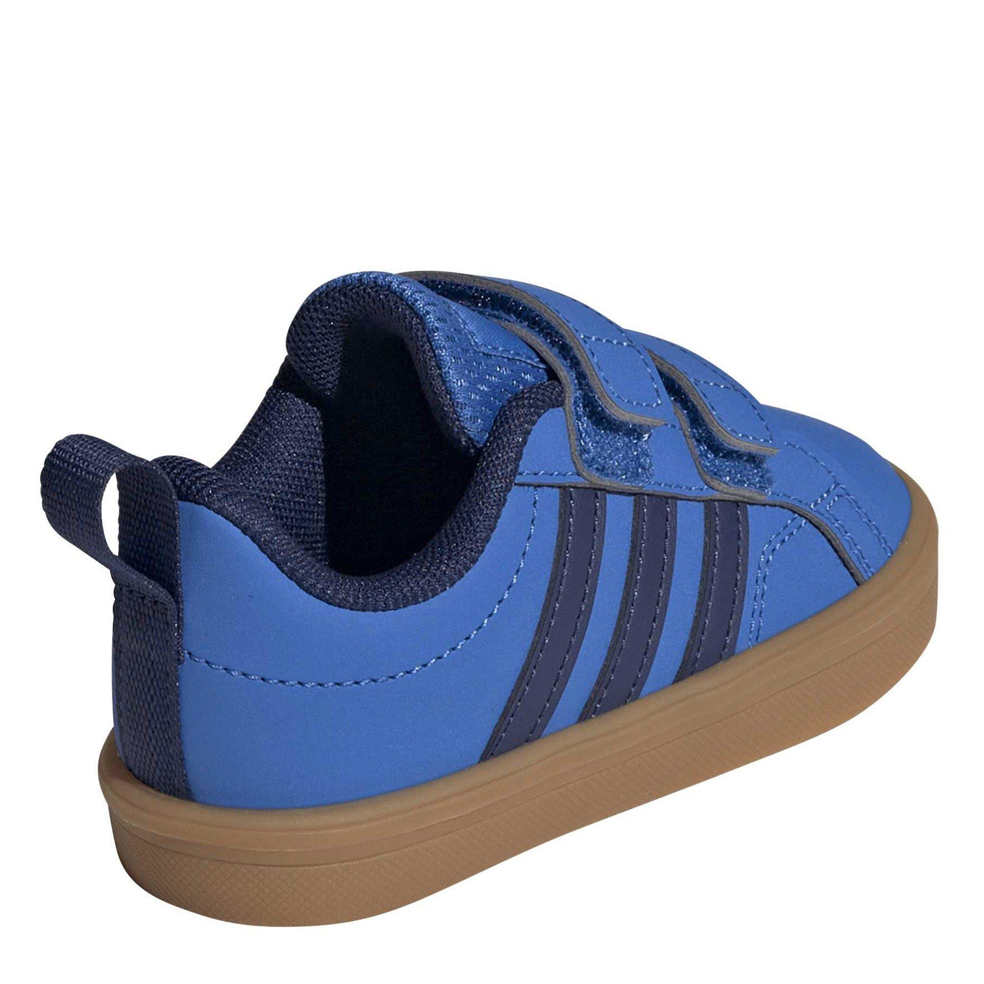 Helder Koningsblauw - adidas - Adidas Vs Pace 2.0 C In99 - 4