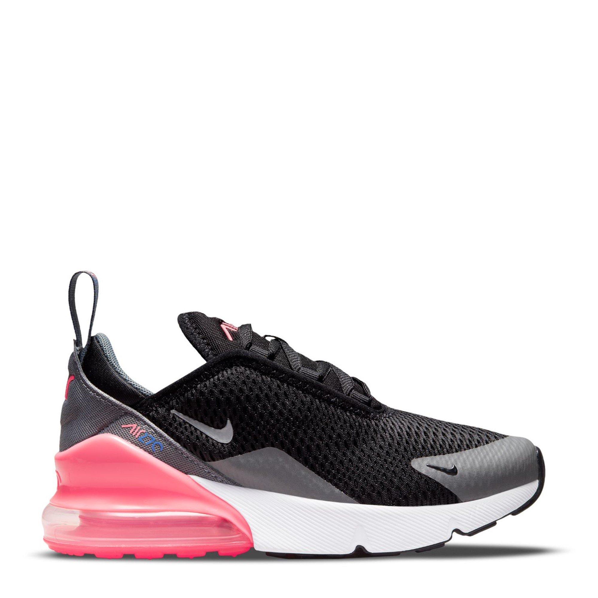 nike air max 270 junior sports direct