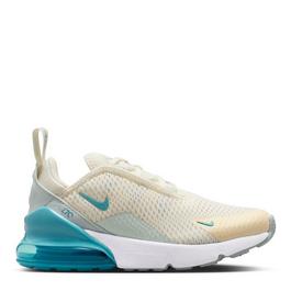 Nike Air Max 270 Little Kids' Shoe