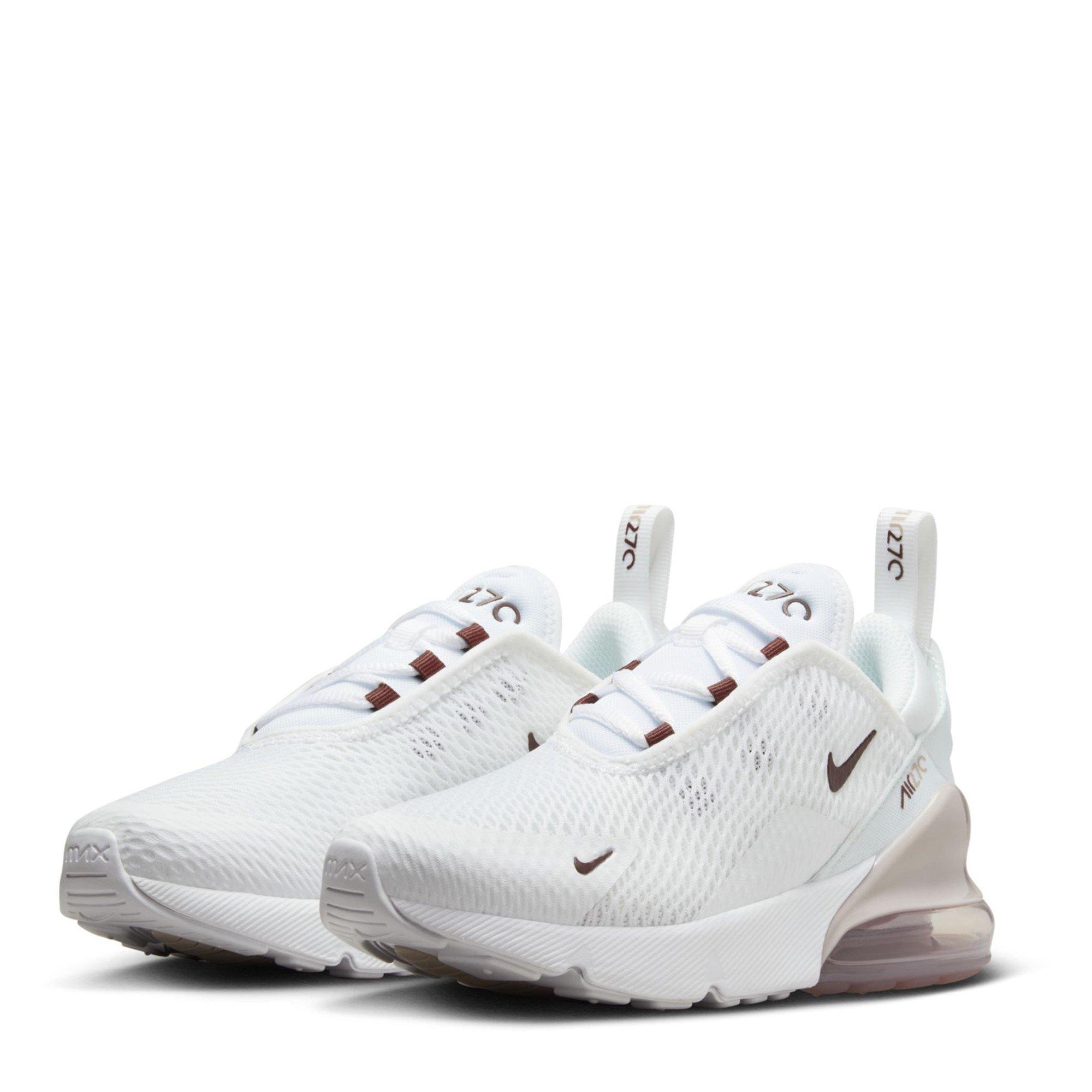 Nike Air Max 270 Little KidsShoe Air Max 270 Sports Direct