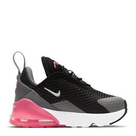 Nike Air Max 270 Baby Toddler Shoe