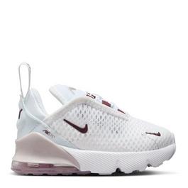 Nike Air Max 270 Baby/Toddler Shoe