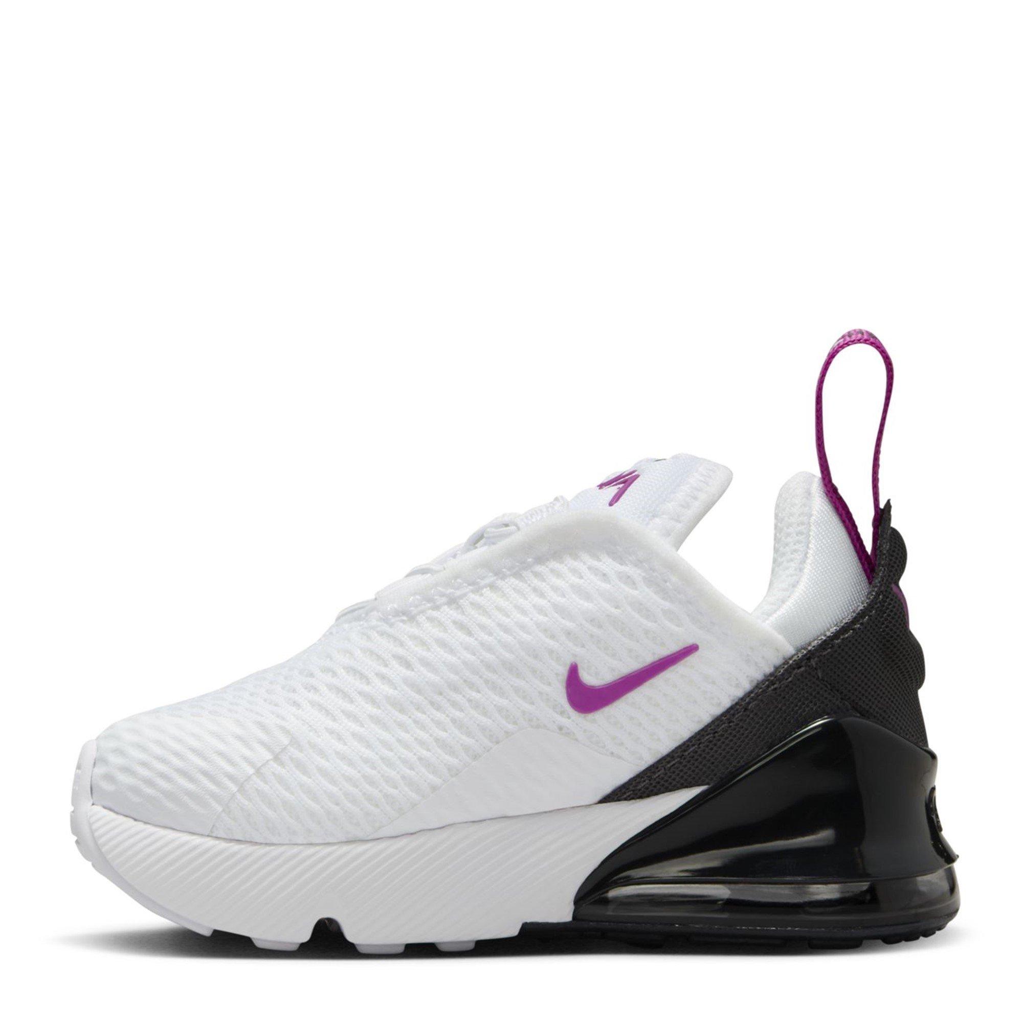 Nike Air Max 270 Baby/Toddler Shoe Air Max 270 Sports Direct