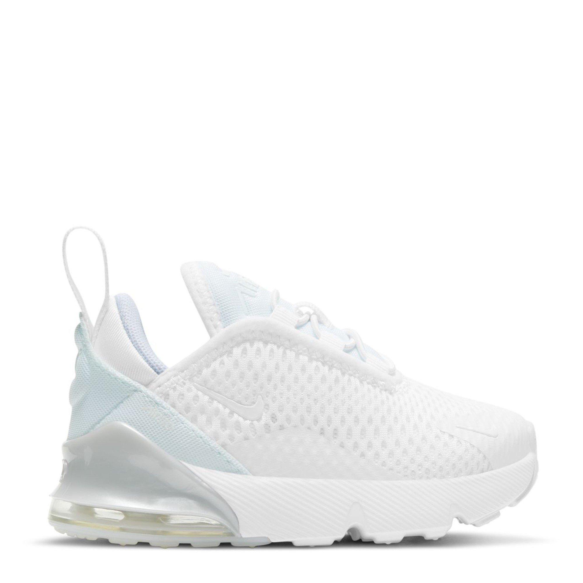 Nike Air Max 270 Baby/Toddler Shoe