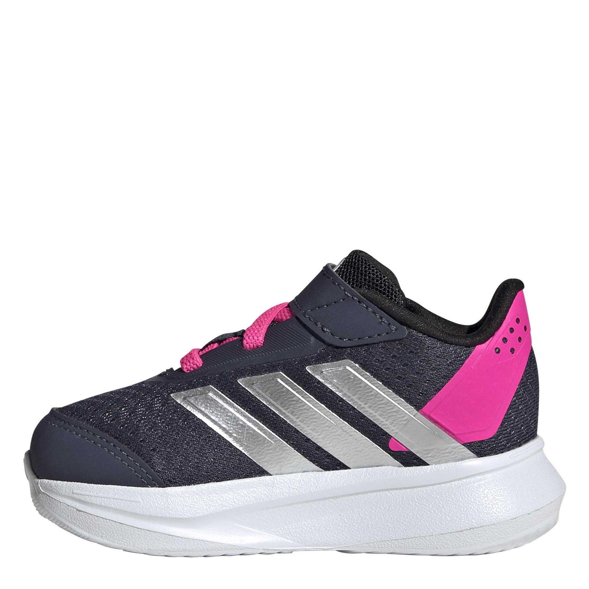 Shadow Navy/Sil - adidas - Adidas Duramo Sl2 El In99 - 2