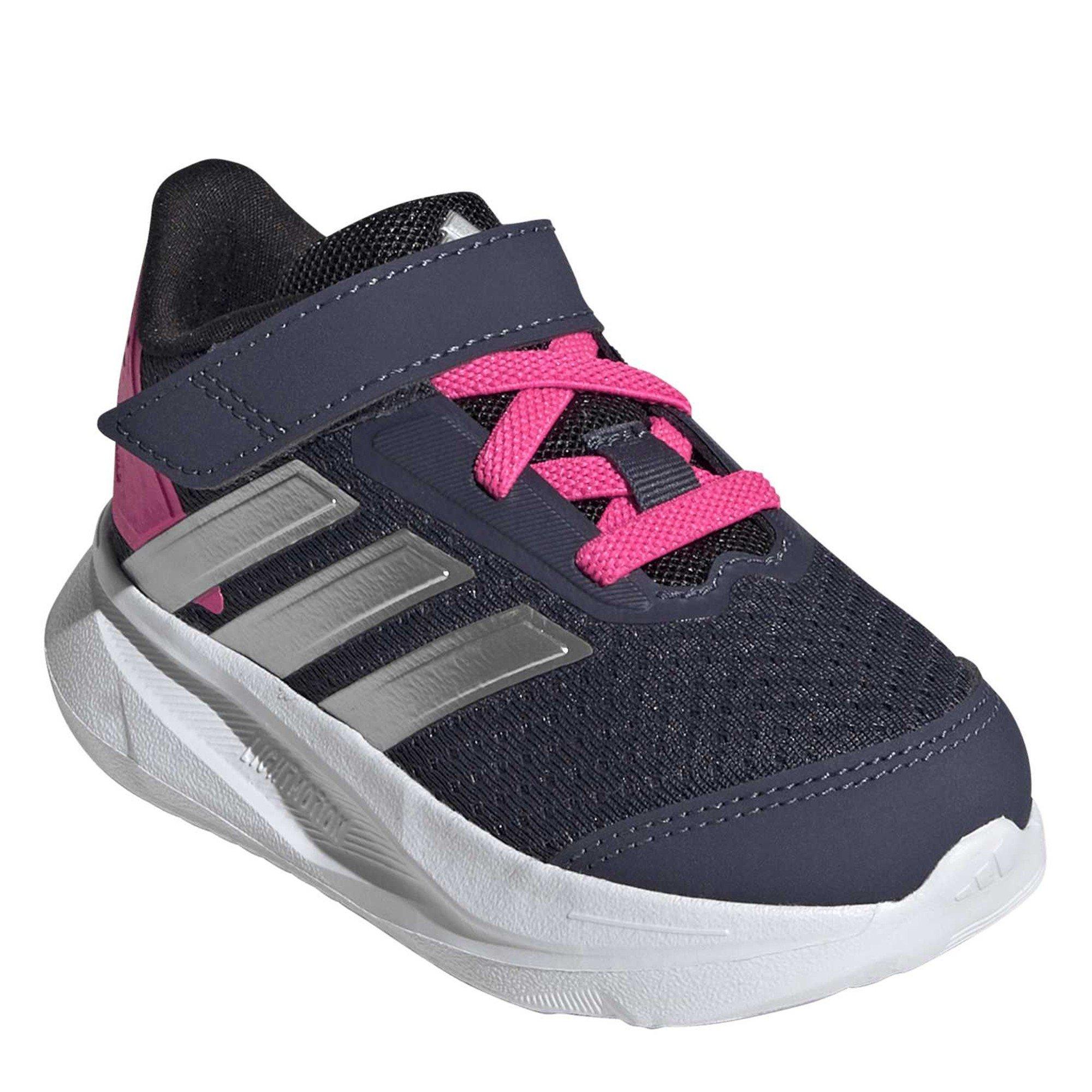 Shadow Navy/Sil - adidas - Adidas Duramo Sl2 El In99 - 3