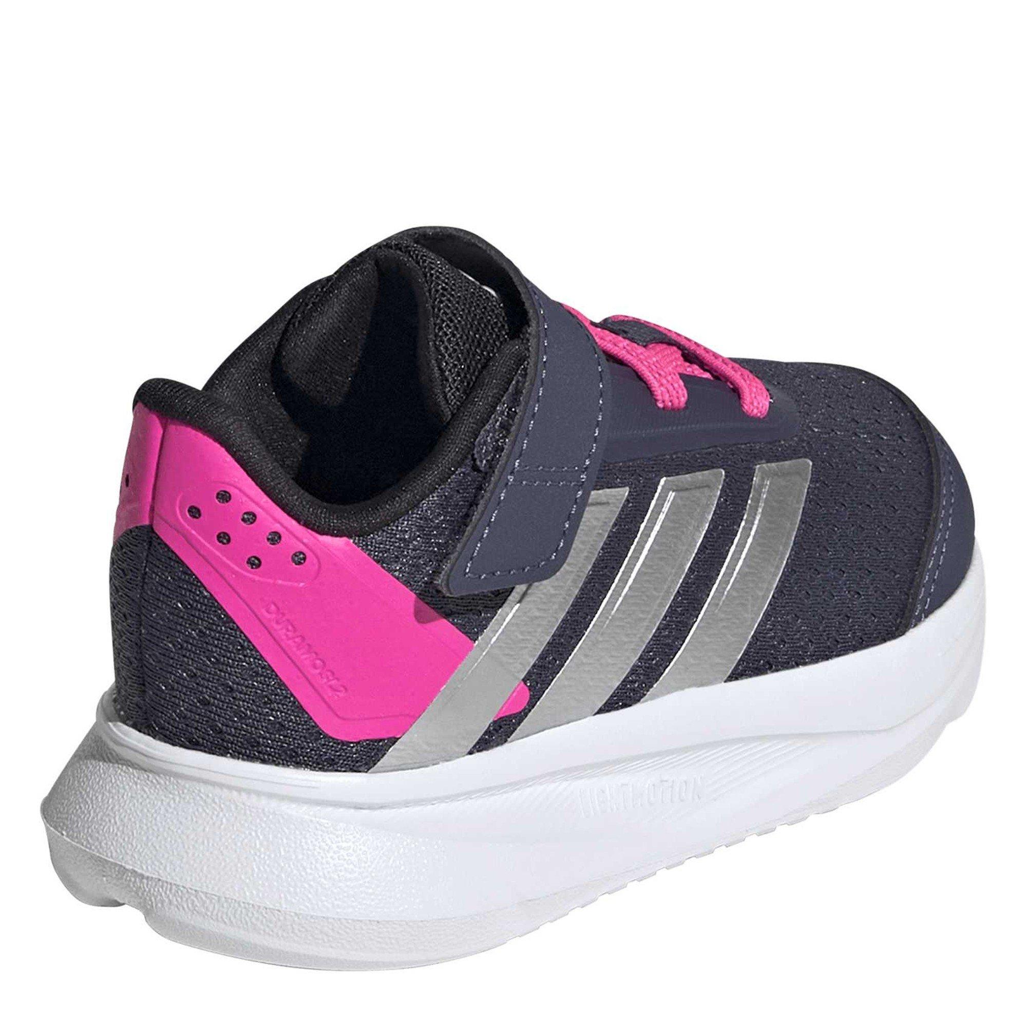 Shadow Navy/Sil - adidas - Adidas Duramo Sl2 El In99 - 4