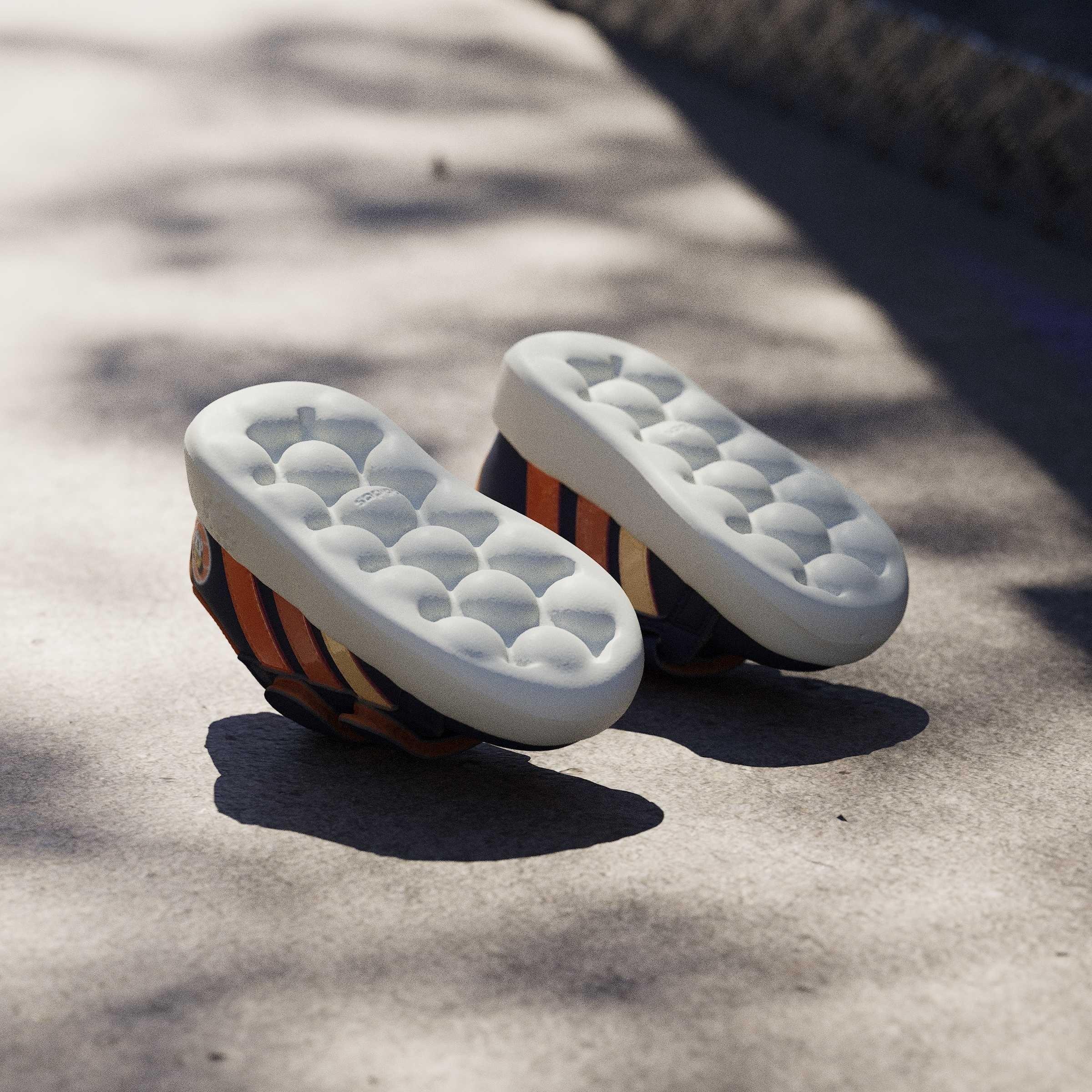 Blu scuro/Ghiaccio T - adidas - Adidas Grand Court M In99 - 12