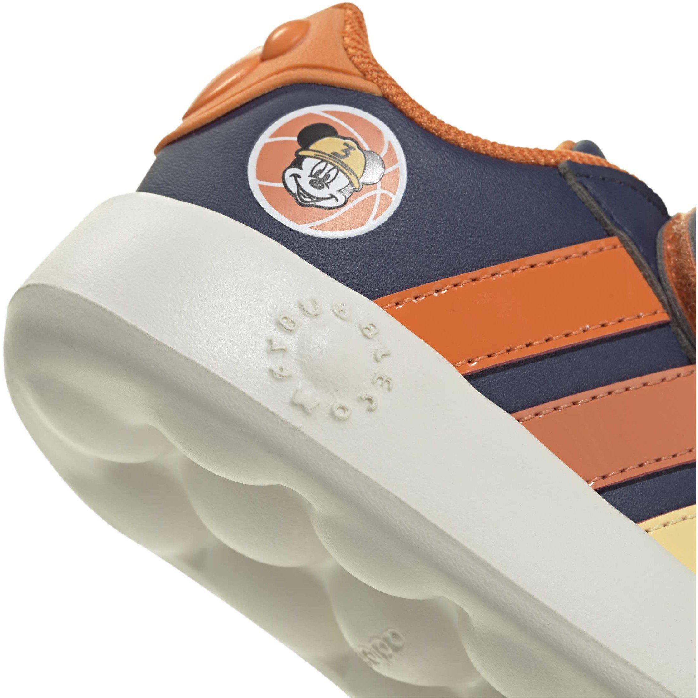 Blu scuro/Ghiaccio T - adidas - Adidas Grand Court M In99 - 8