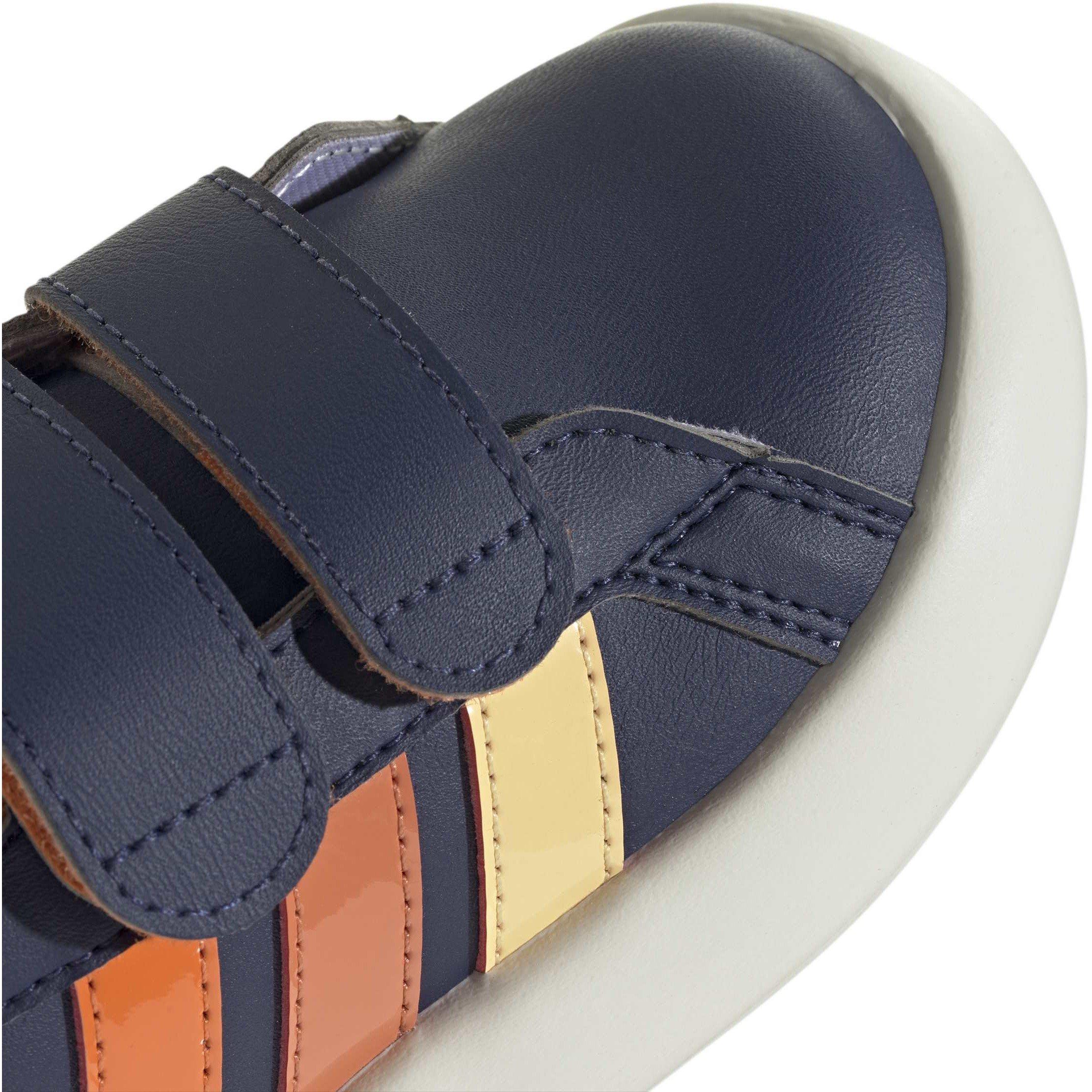 Blu scuro/Ghiaccio T - adidas - Adidas Grand Court M In99 - 9