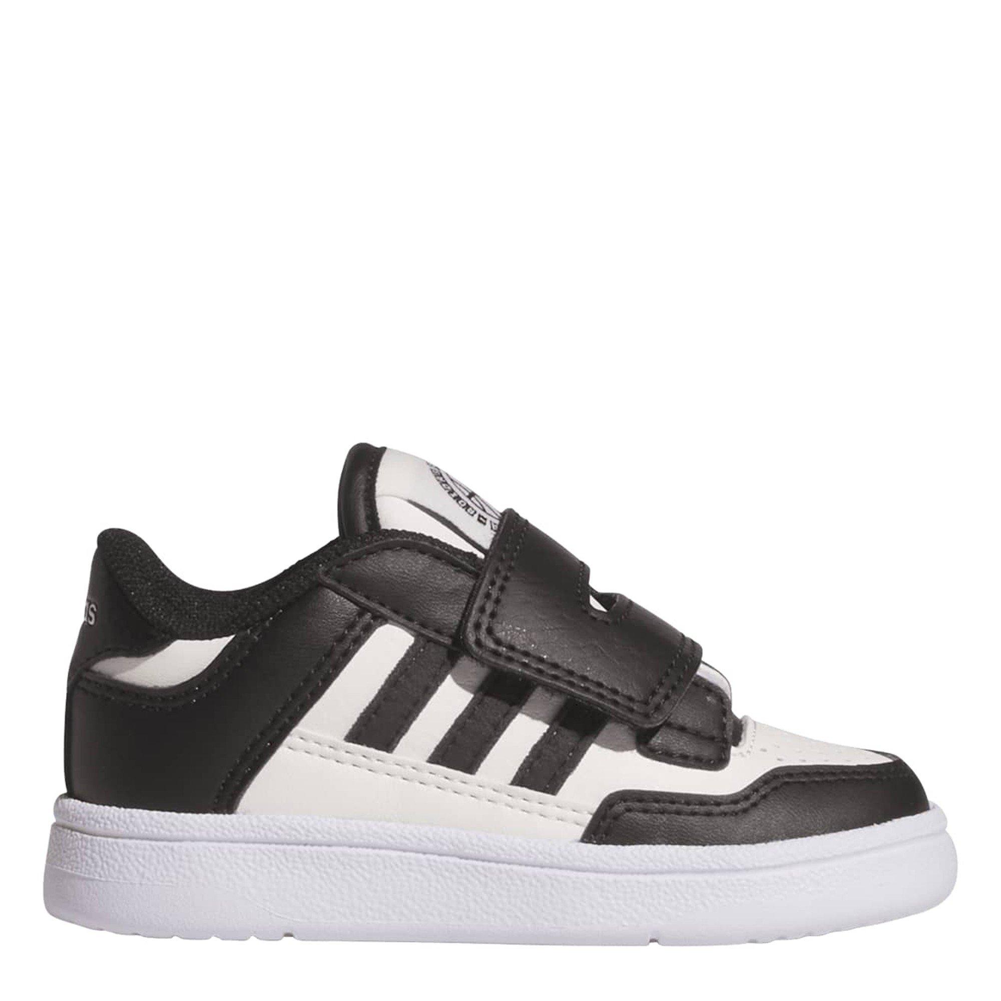 Kids' Rapid Court Low-Top Trainers
