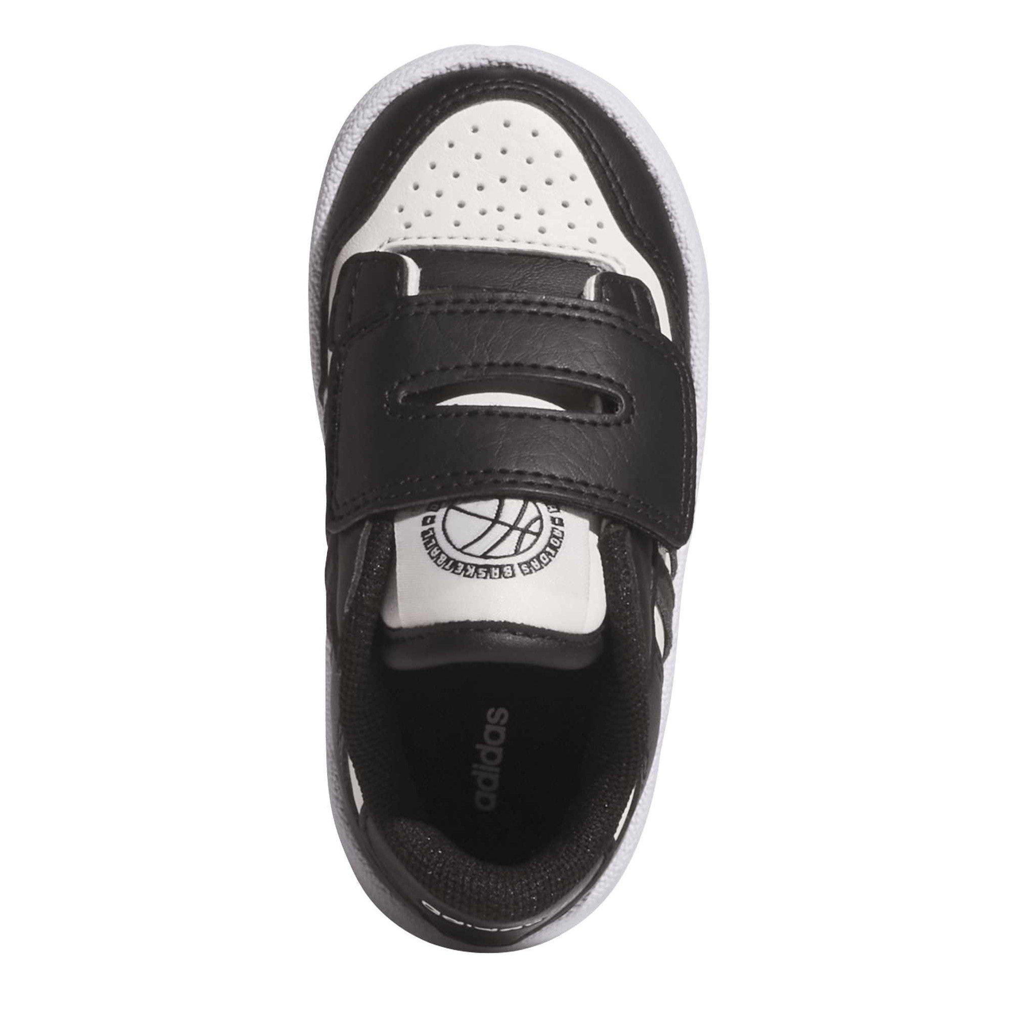 Core Black/Clou - adidas - Adidas Rapid Court C In99 - 5