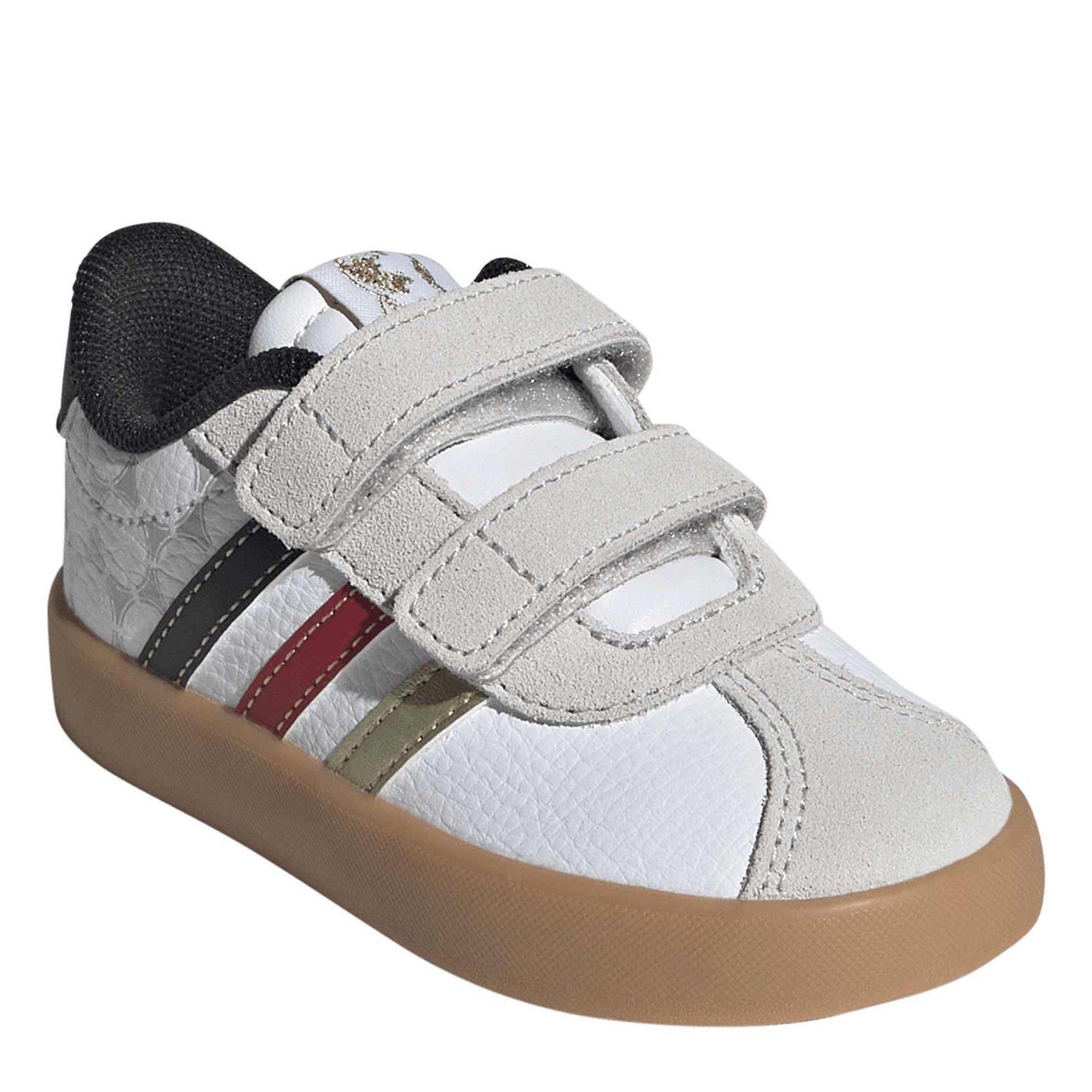 Ftwr Branco/Core - adidas - Adidas Vl Court 3.0 In99 - 3