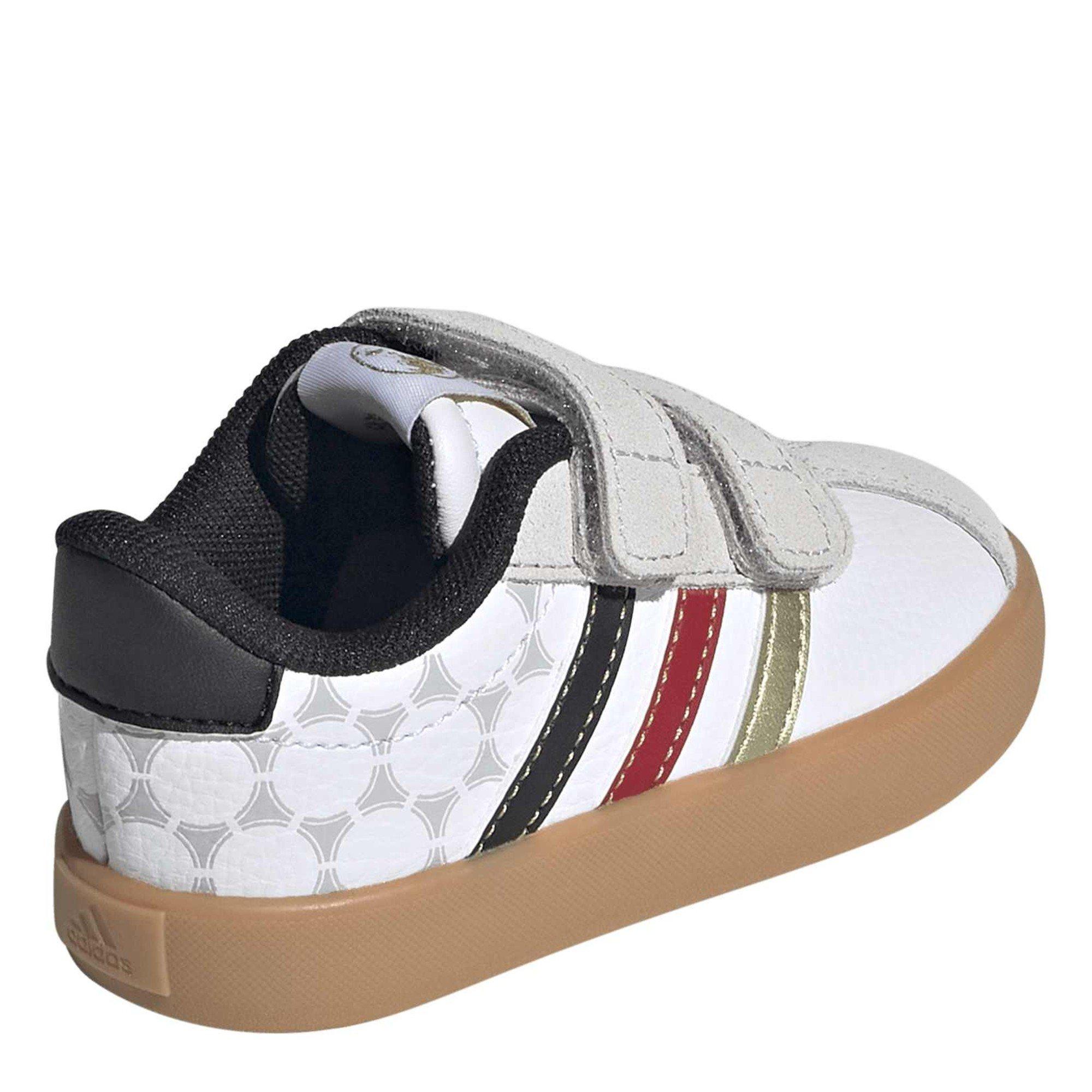 Ftwr Branco/Core - adidas - Adidas Vl Court 3.0 In99 - 4