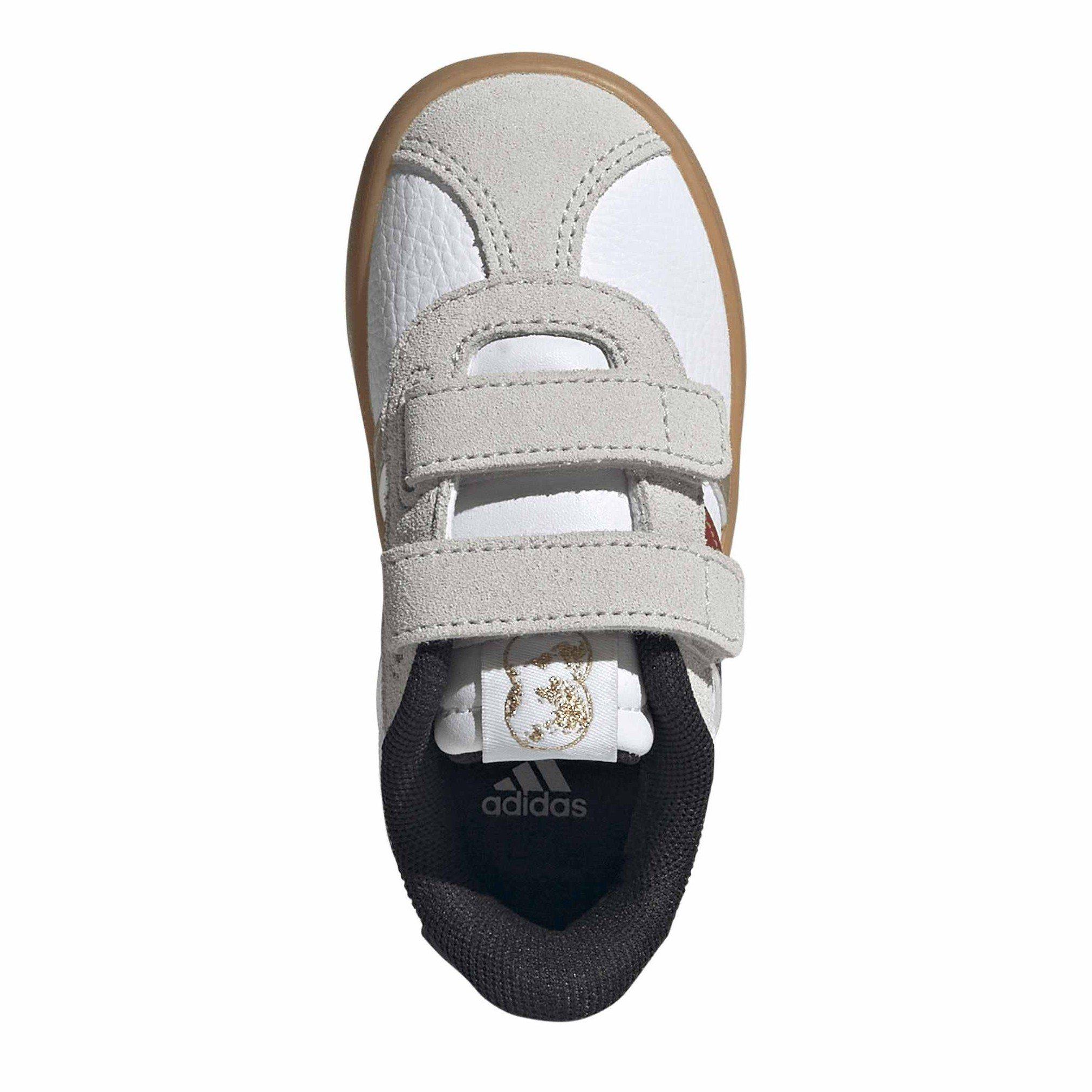 Ftwr Branco/Core - adidas - Adidas Vl Court 3.0 In99 - 5