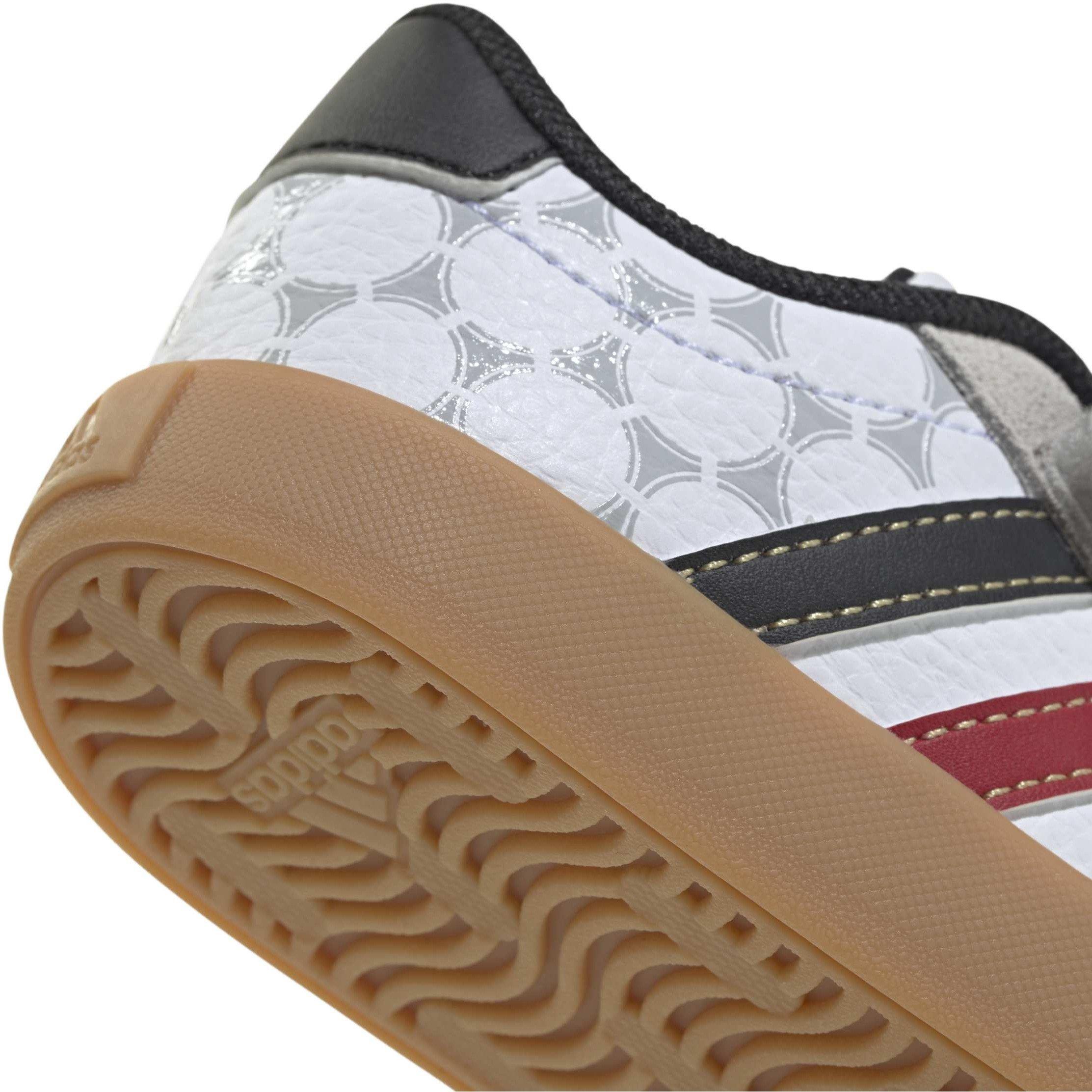Ftwr Branco/Core - adidas - Adidas Vl Court 3.0 In99 - 7