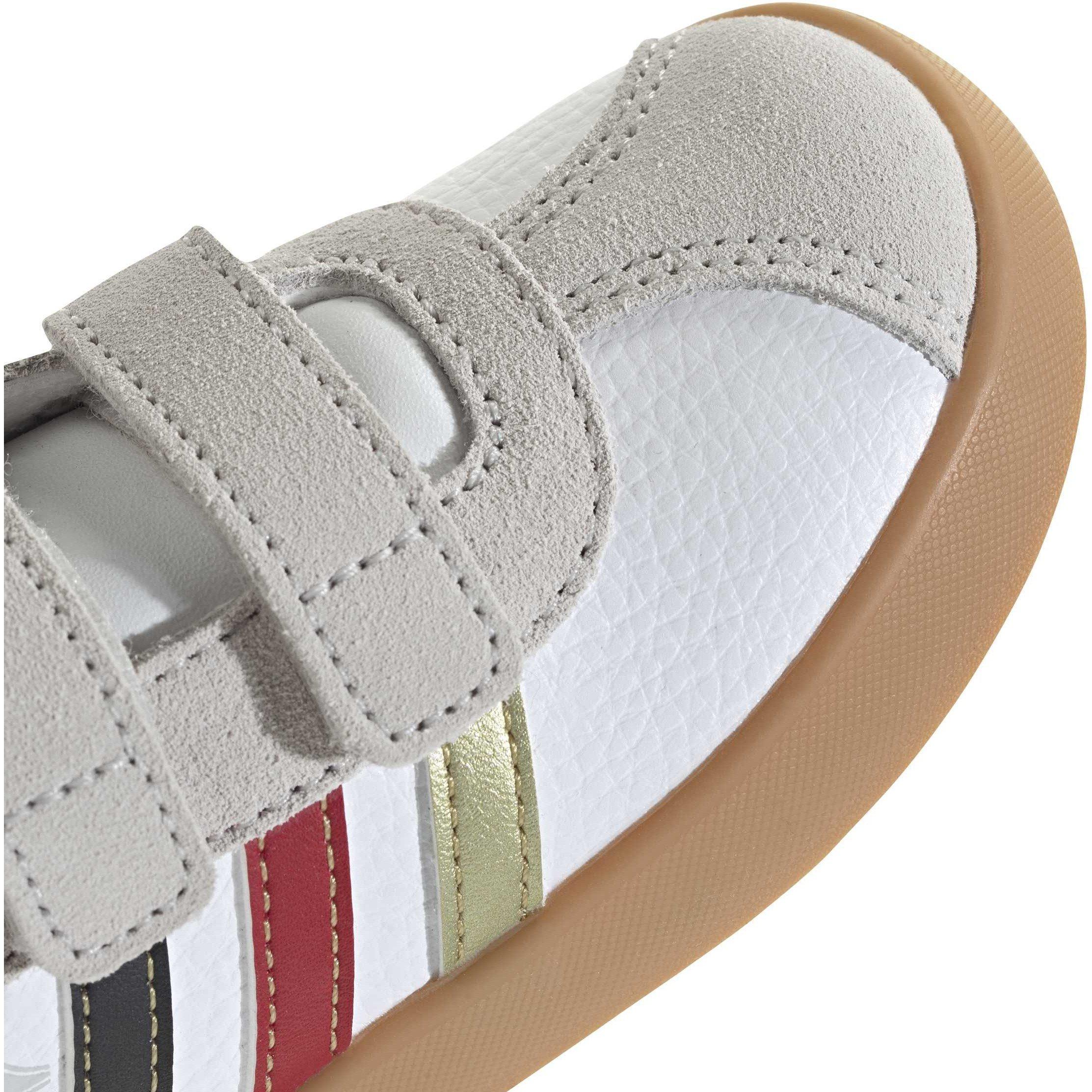 Ftwr Branco/Core - adidas - Adidas Vl Court 3.0 In99 - 8
