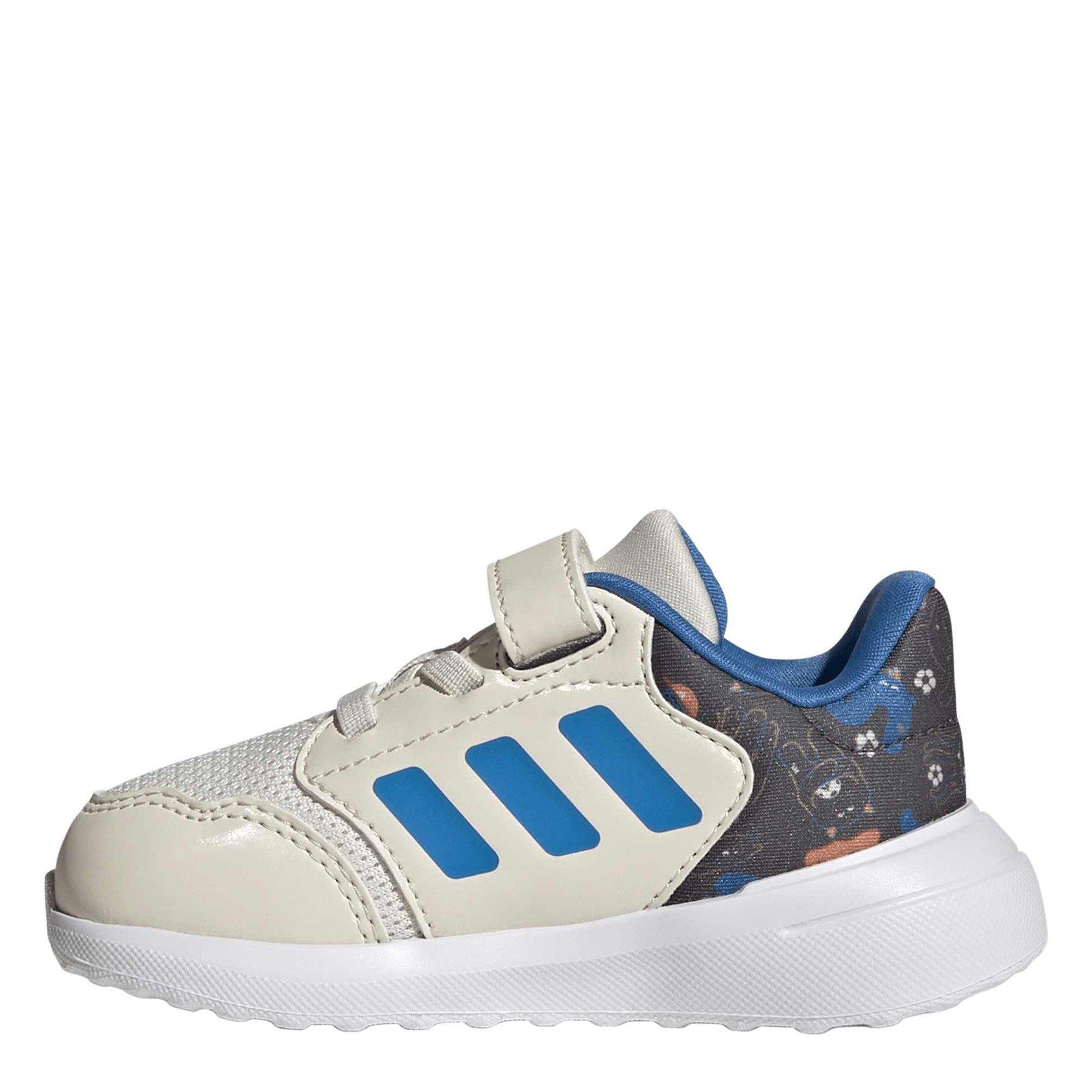 Off White/Lucid - adidas - Adidas Tensaur Run 3 In99 - 2