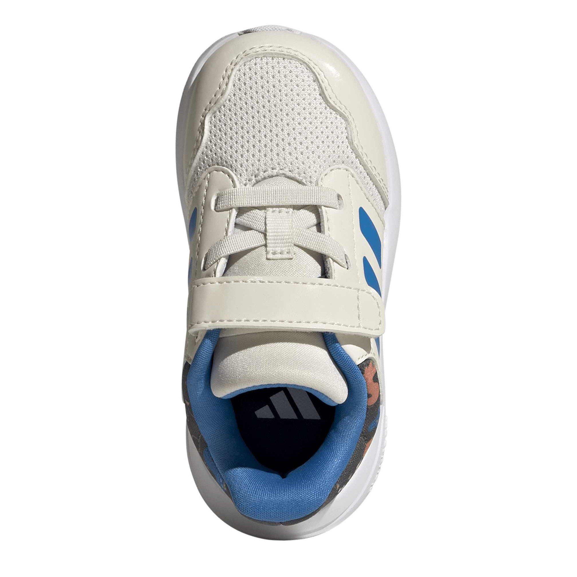 Off White/Lucid - adidas - Adidas Tensaur Run 3 In99 - 5