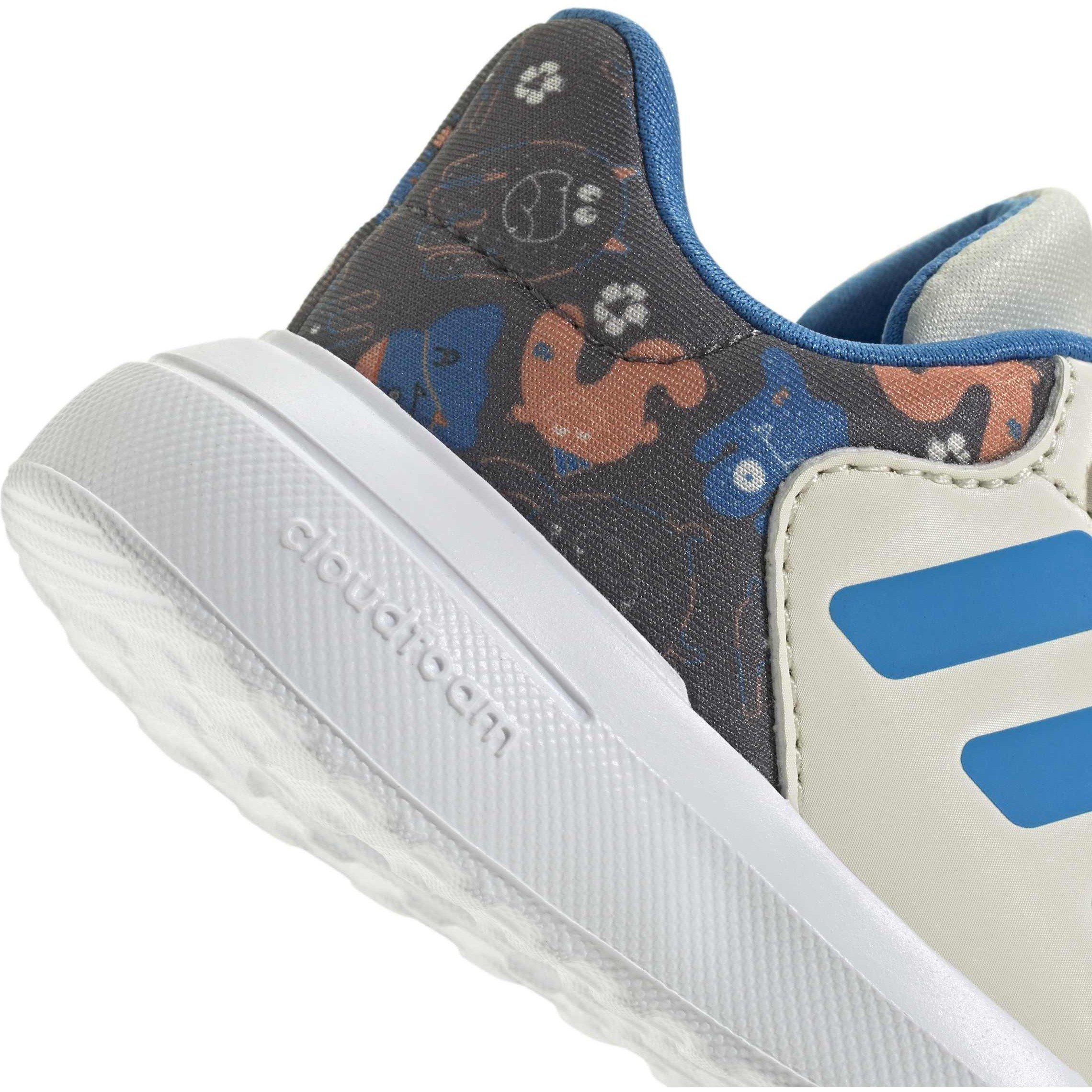 Off White/Lucid - adidas - Adidas Tensaur Run 3 In99 - 8