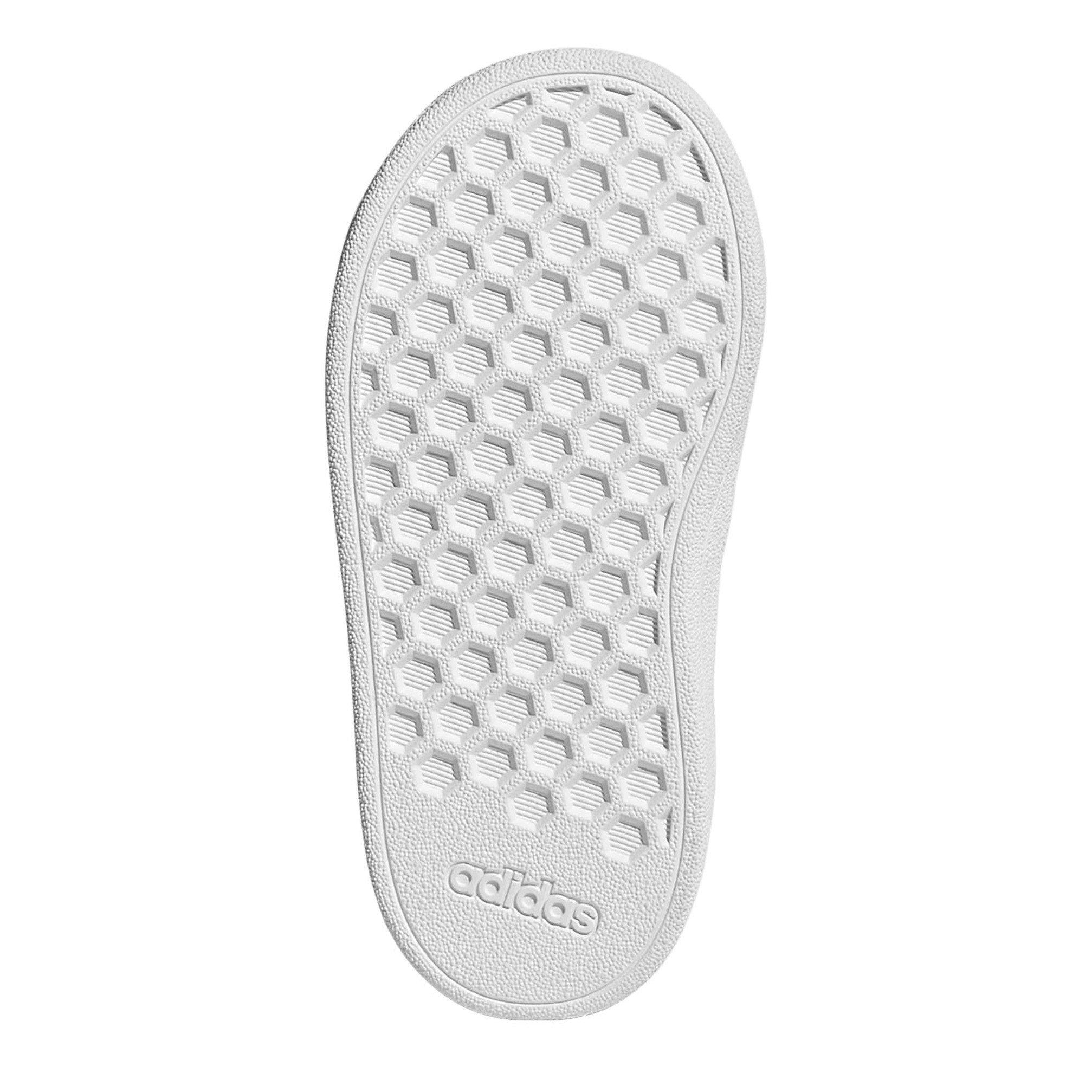 Kristall Himmel/Ftw - adidas - Adidas Grand Court 0 In99 - 6