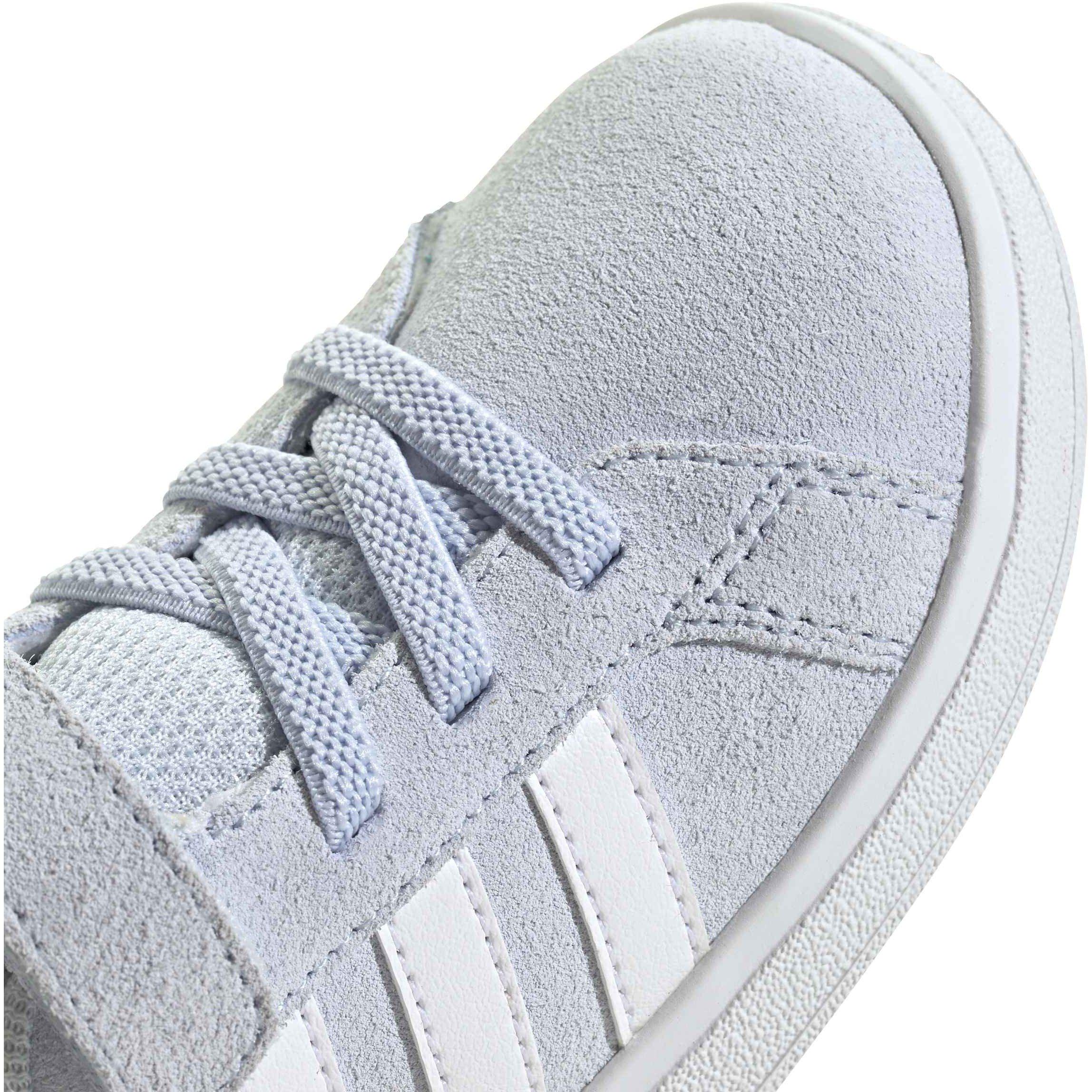 Kristall Himmel/Ftw - adidas - Adidas Grand Court 0 In99 - 7