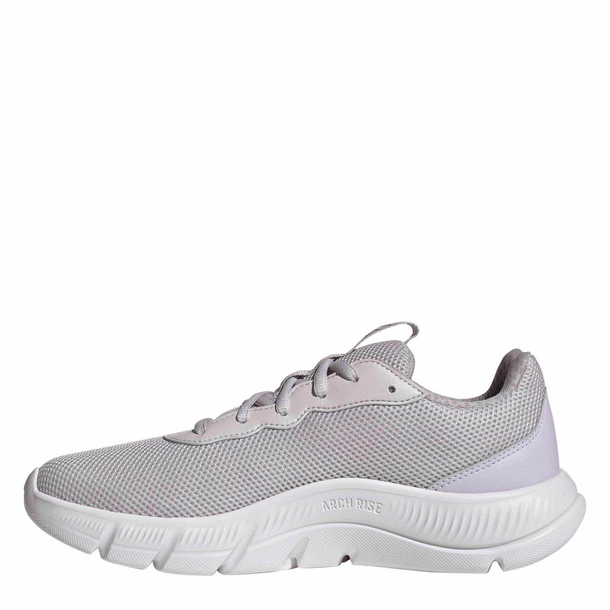 Eis lila/Eis - adidas - Adidas Cloudfoam Flx Jn99 - 2