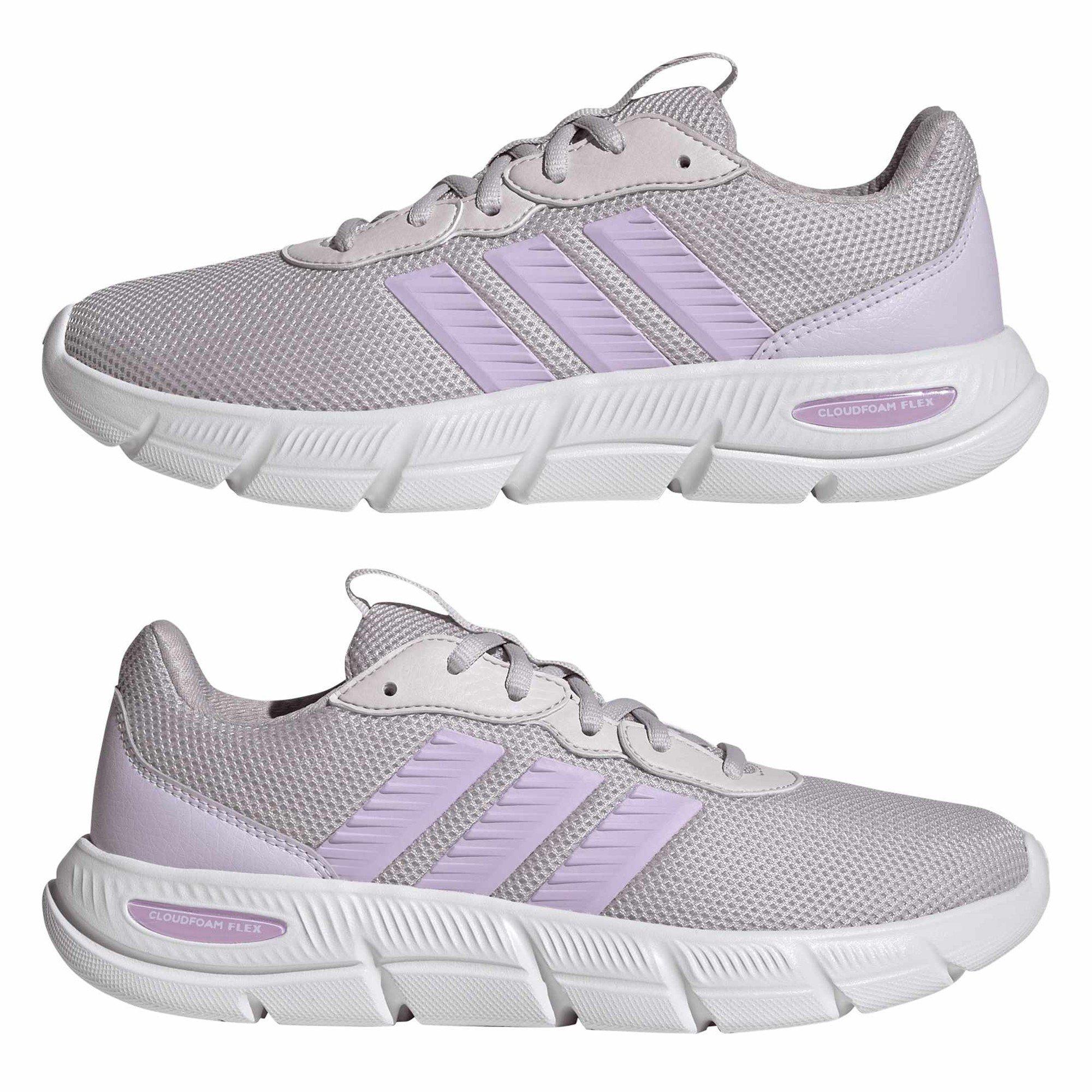 Eis lila/Eis - adidas - Adidas Cloudfoam Flx Jn99 - 9