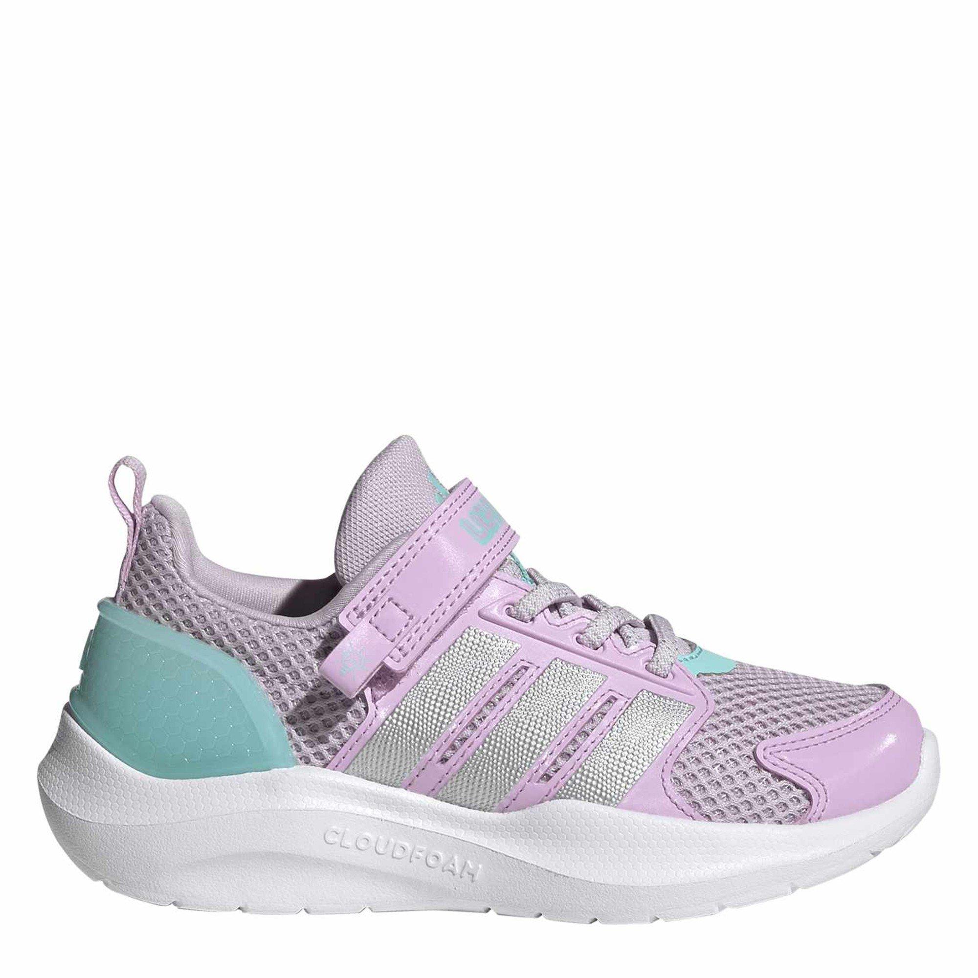 Kids' Lightorama Trainers