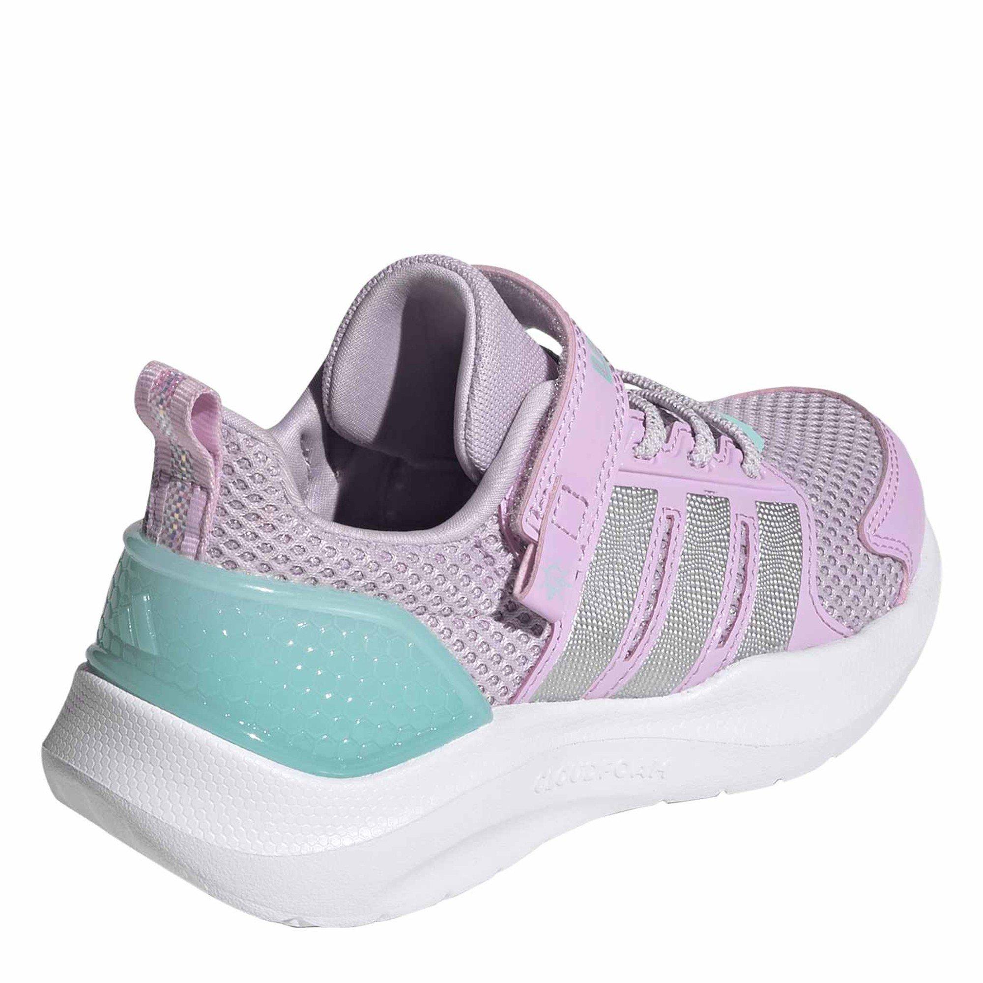Ice Lavender - adidas - Adidas Lightorama Rn Jn99 - 4