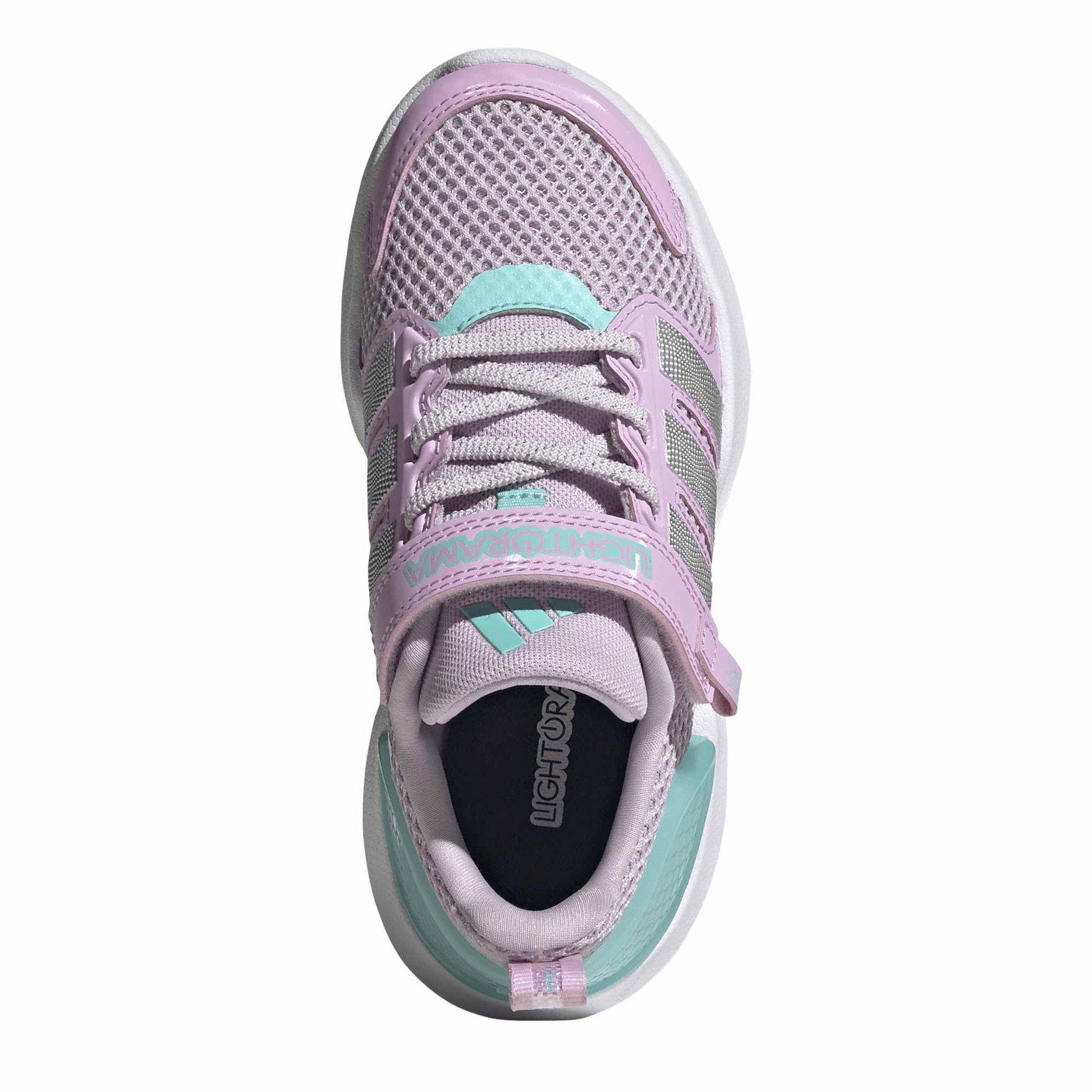 Ice Lavender - adidas - Adidas Lightorama Rn Jn99 - 5